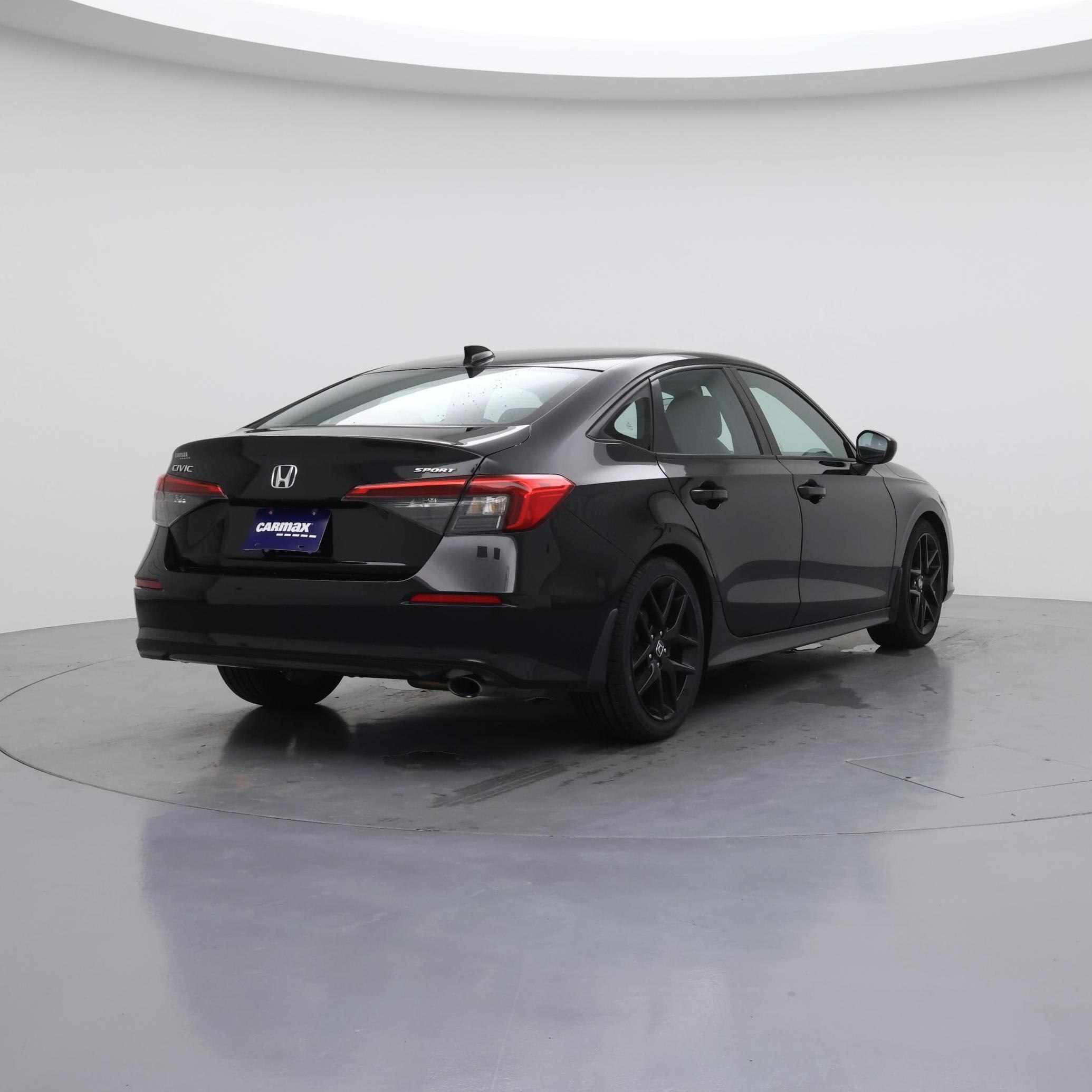 Thumbnail: 2022 Honda Civic - 8
