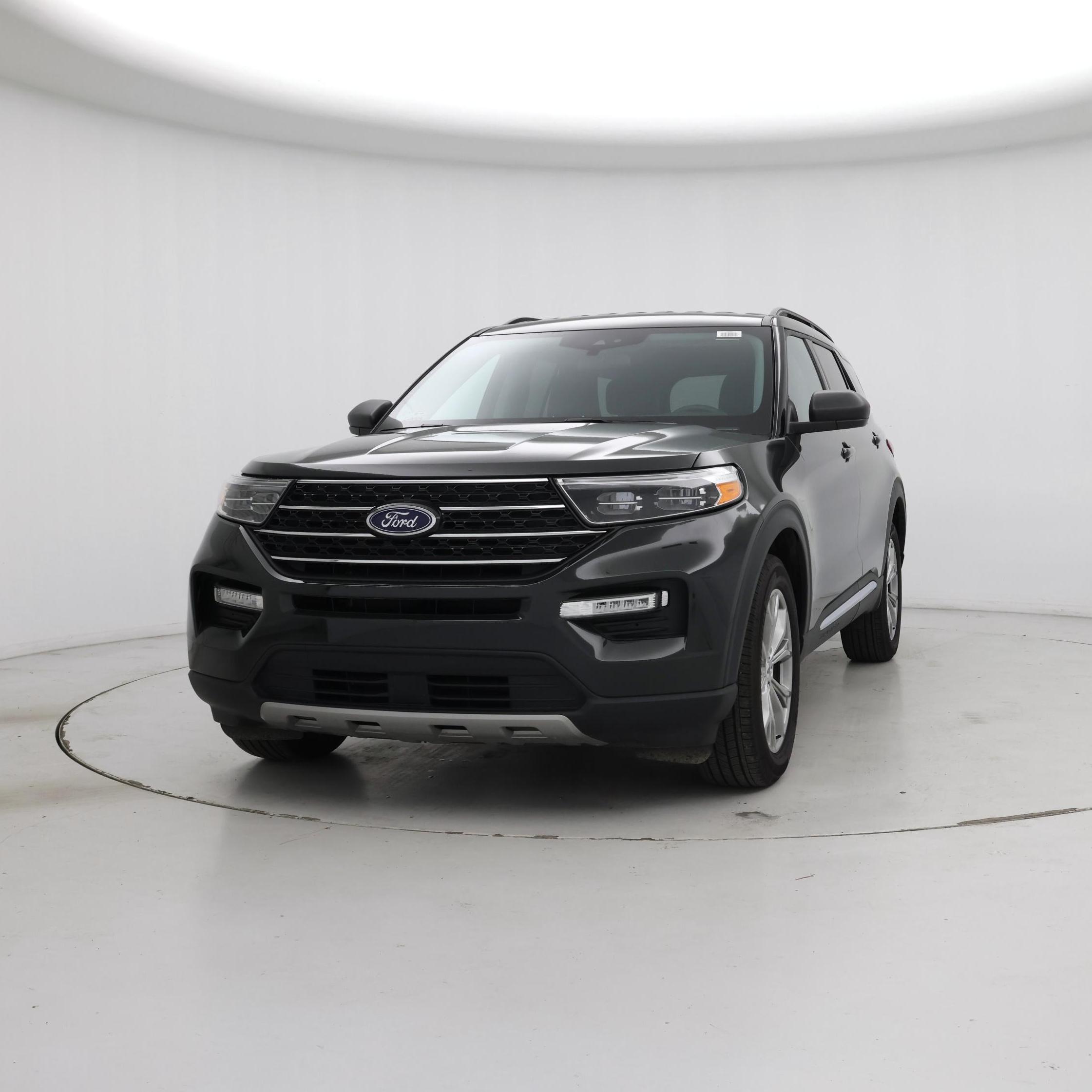Thumbnail: 2022 Ford Explorer - 5