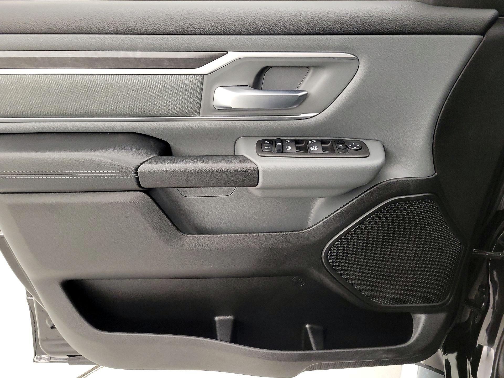Thumbnail: 2022 RAM 1500 - 12