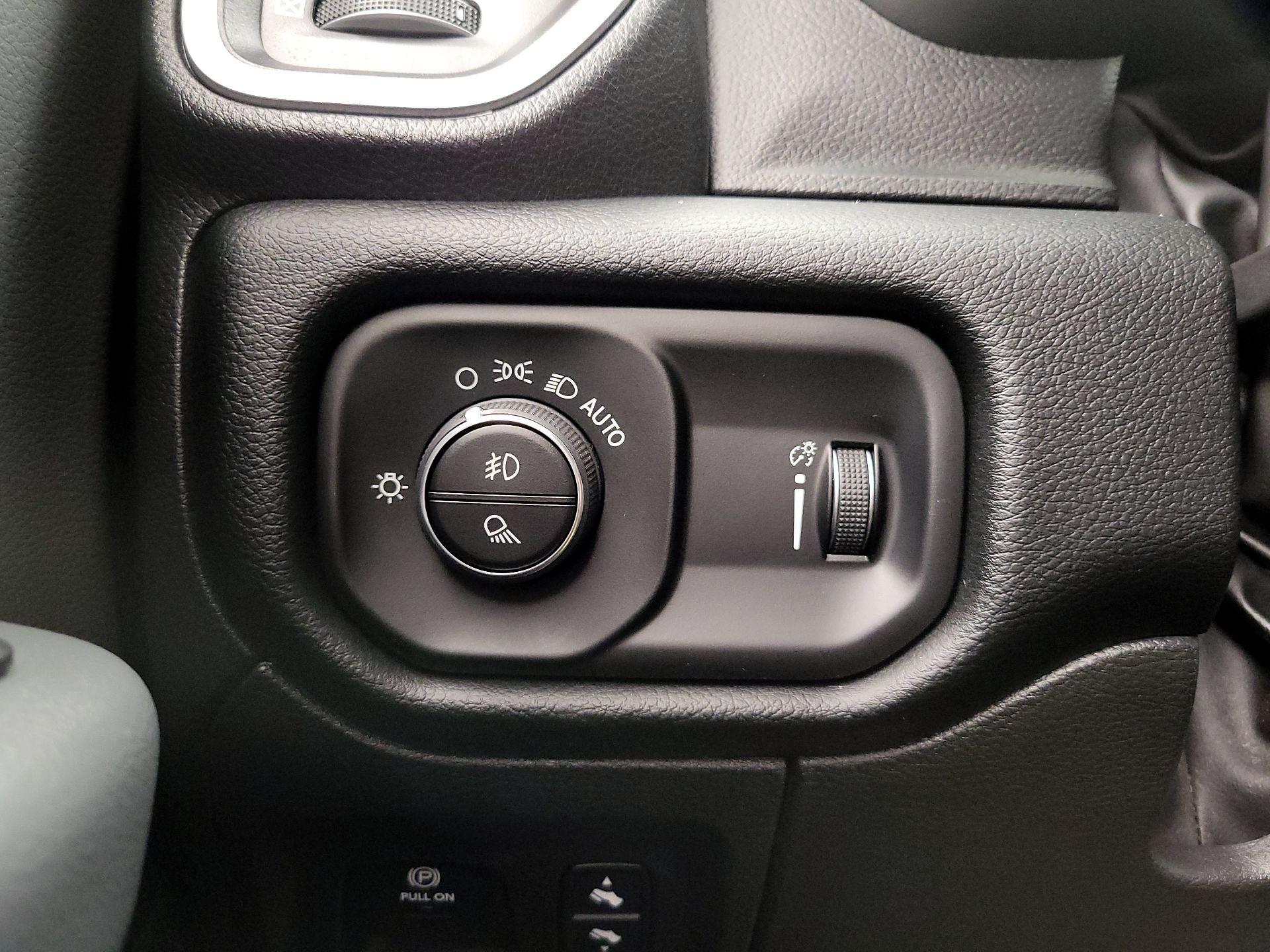 Thumbnail: 2022 RAM 1500 - 13
