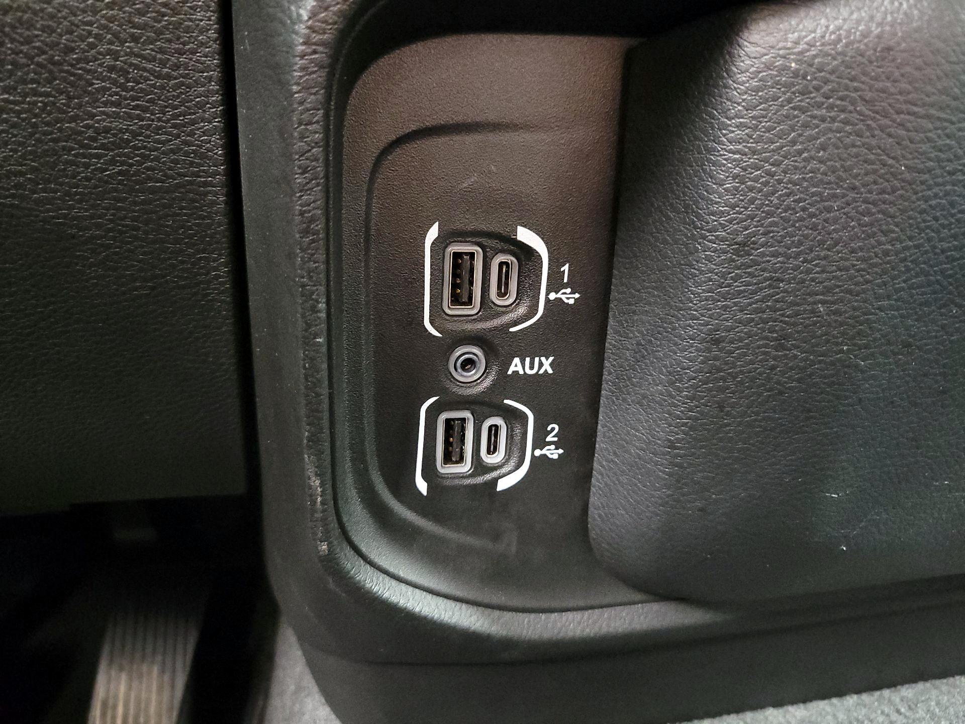 Thumbnail: 2022 RAM 1500 - 19