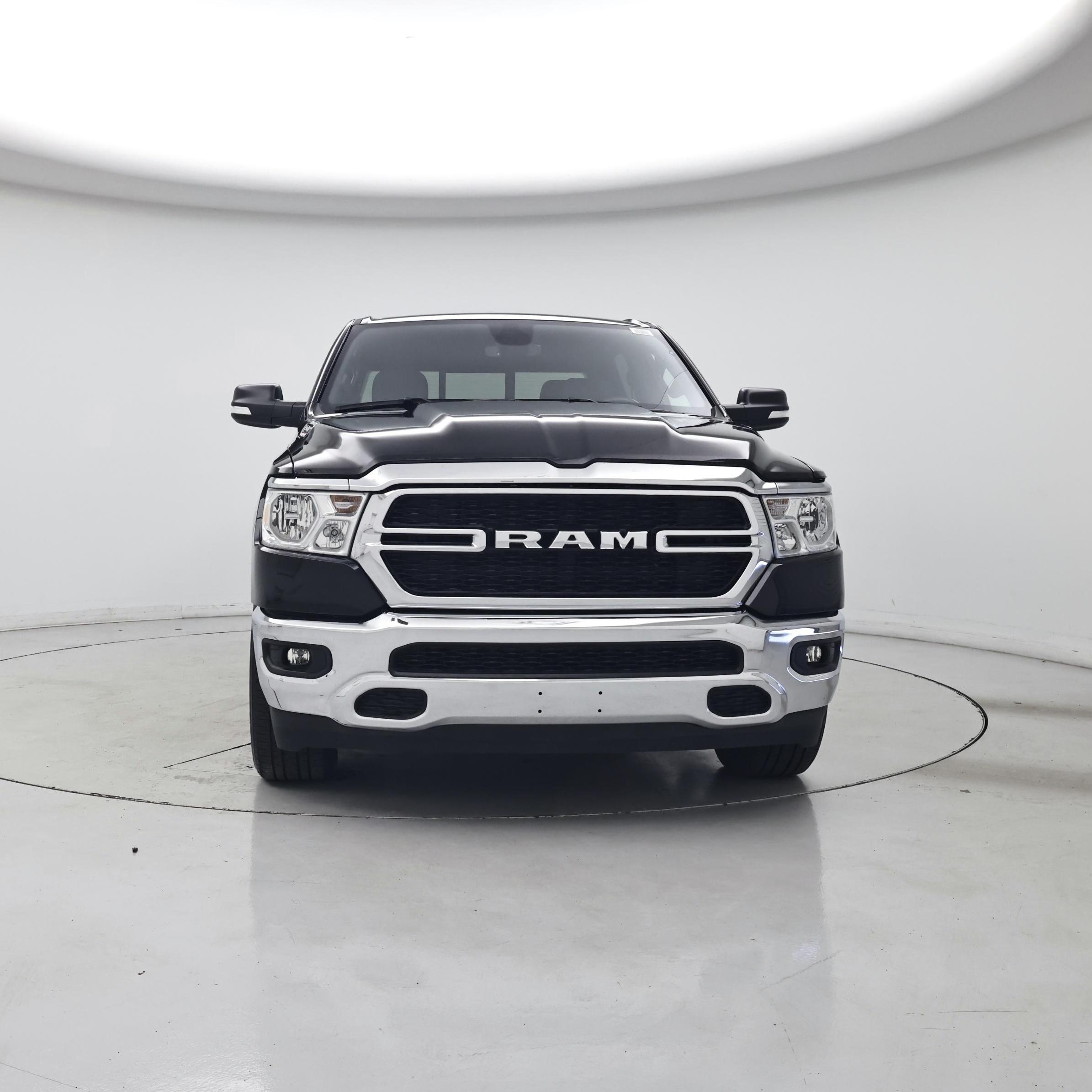 Thumbnail: 2022 RAM 1500 - 5