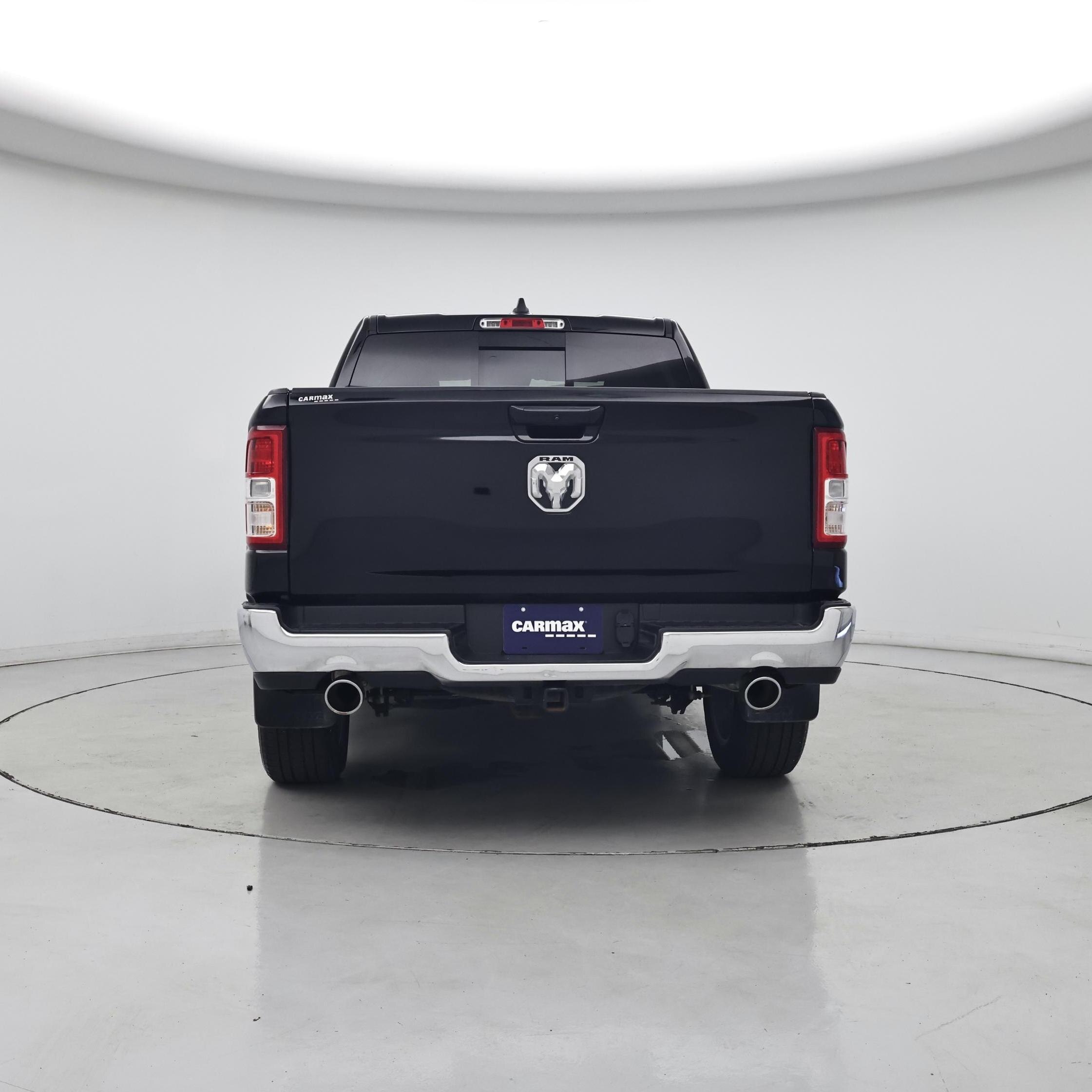 Thumbnail: 2022 RAM 1500 - 6