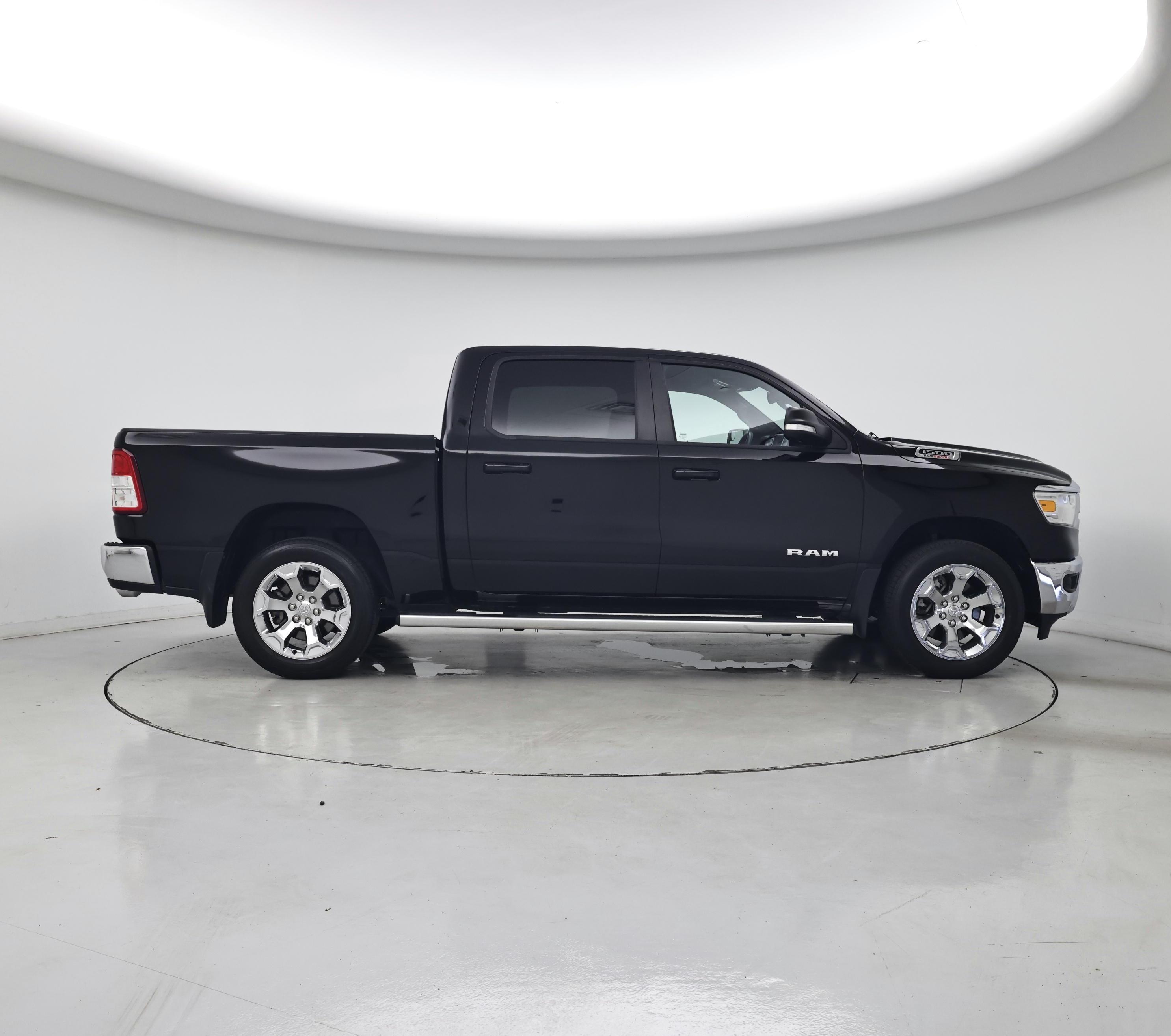 Thumbnail: 2022 RAM 1500 - 7