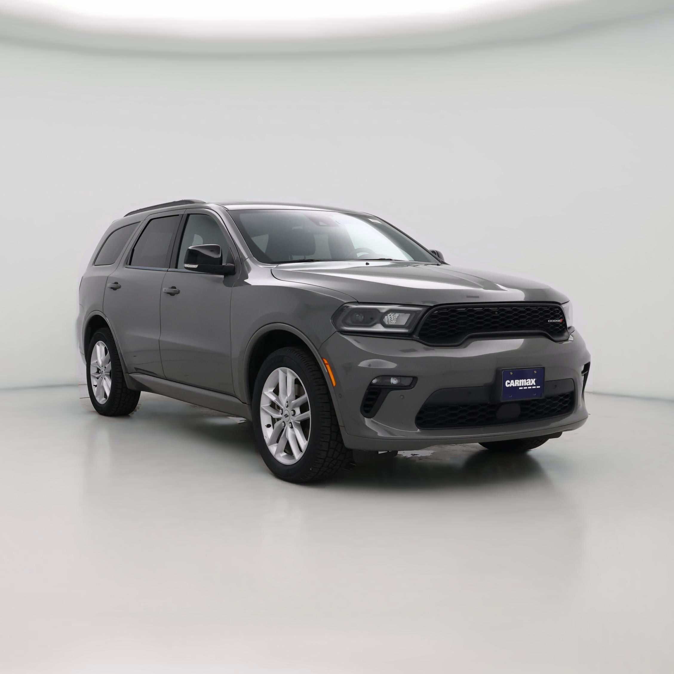 Thumbnail: 2023 Dodge Durango - 1