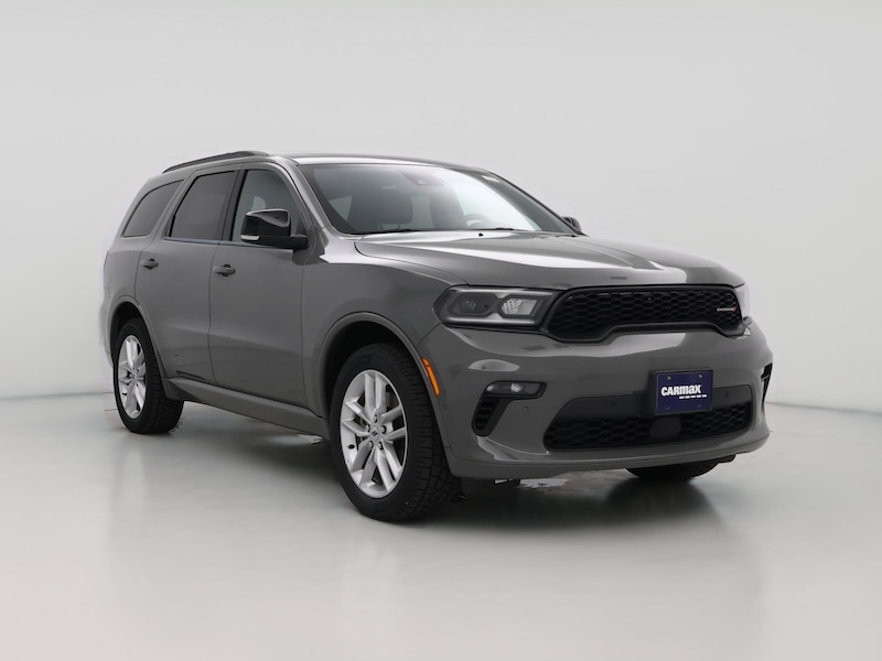 2023 Dodge Durango GT Premium