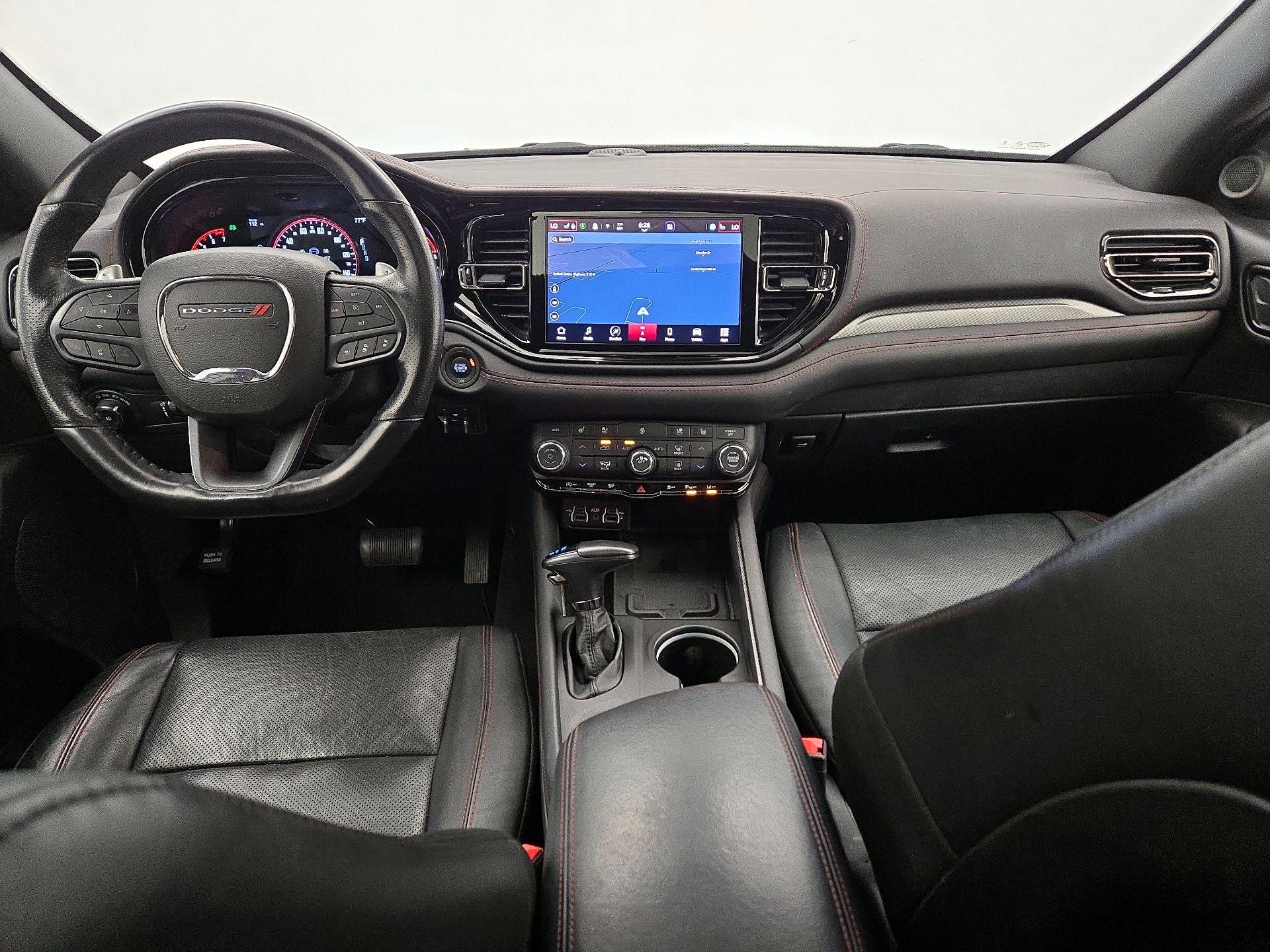 Thumbnail: 2023 Dodge Durango - 9