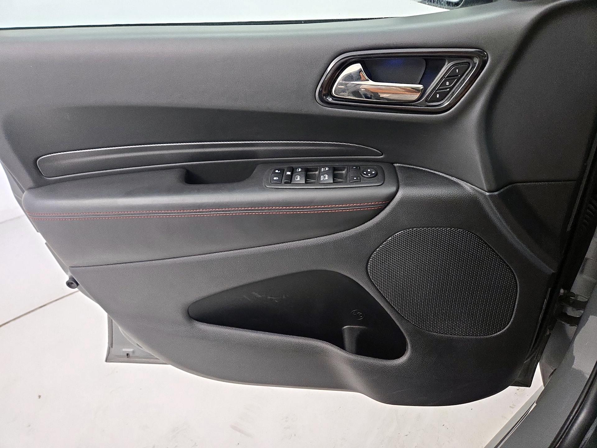 Thumbnail: 2023 Dodge Durango - 12