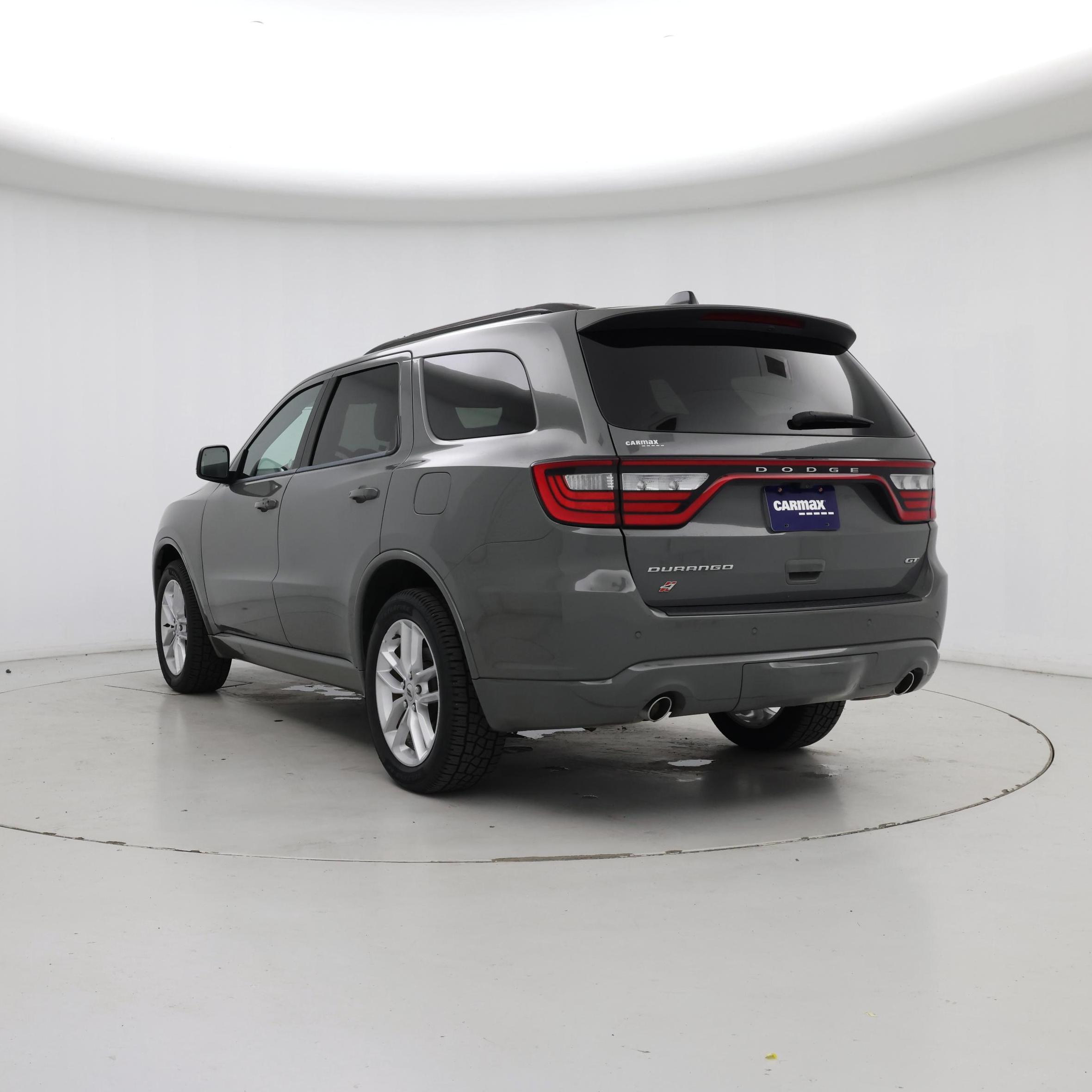 Thumbnail: 2023 Dodge Durango - 2