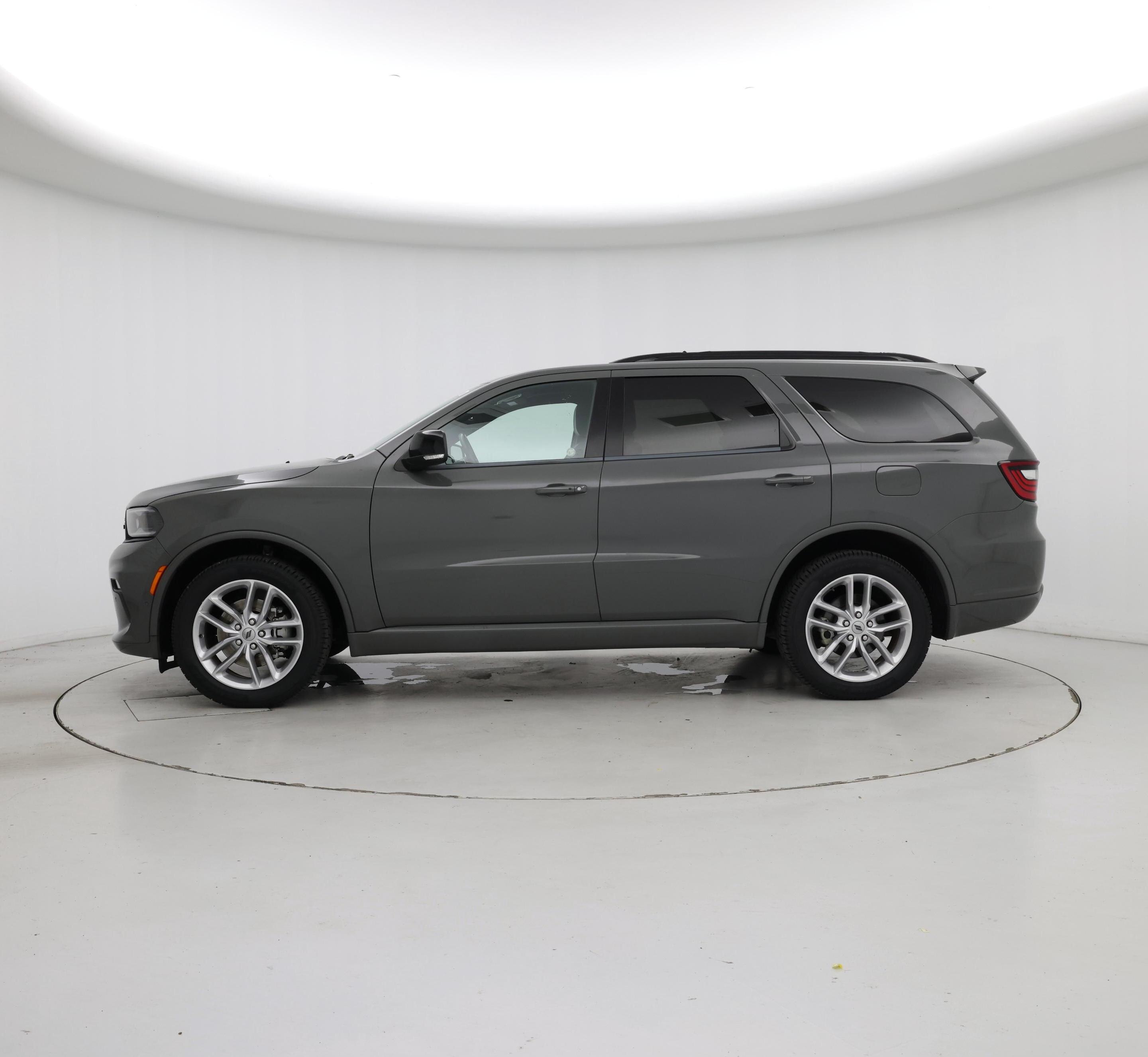 Thumbnail: 2023 Dodge Durango - 3