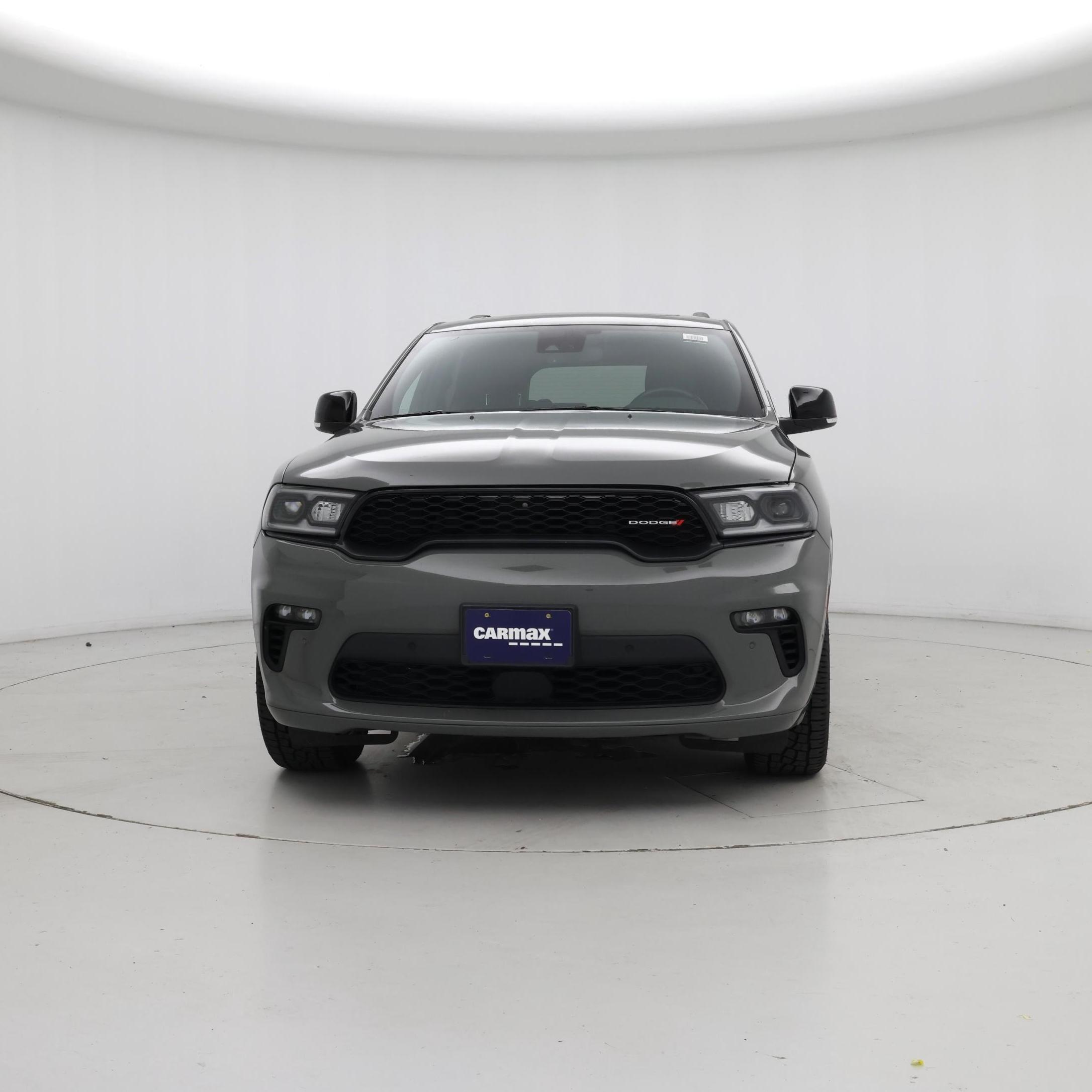 Thumbnail: 2023 Dodge Durango - 5