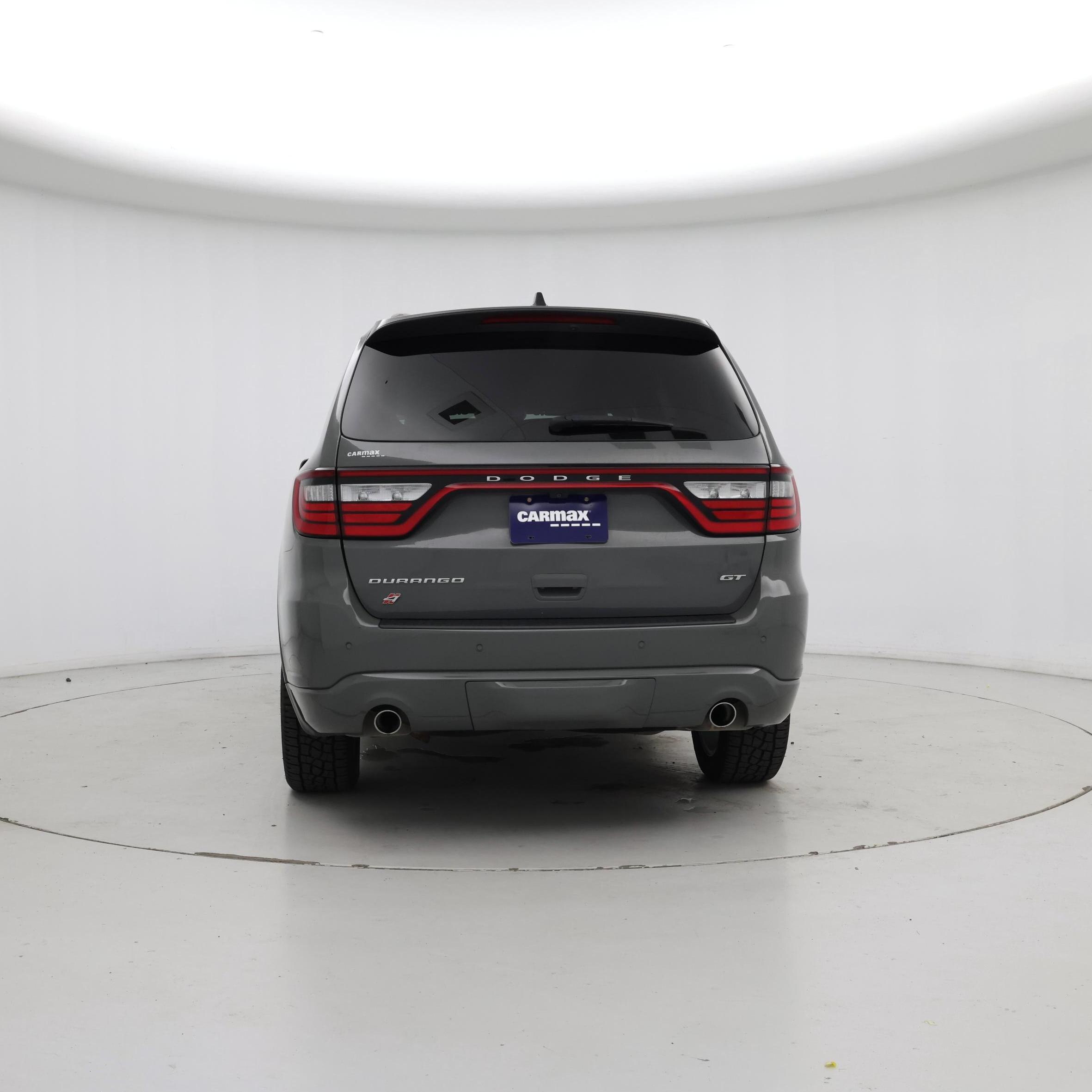 Thumbnail: 2023 Dodge Durango - 6