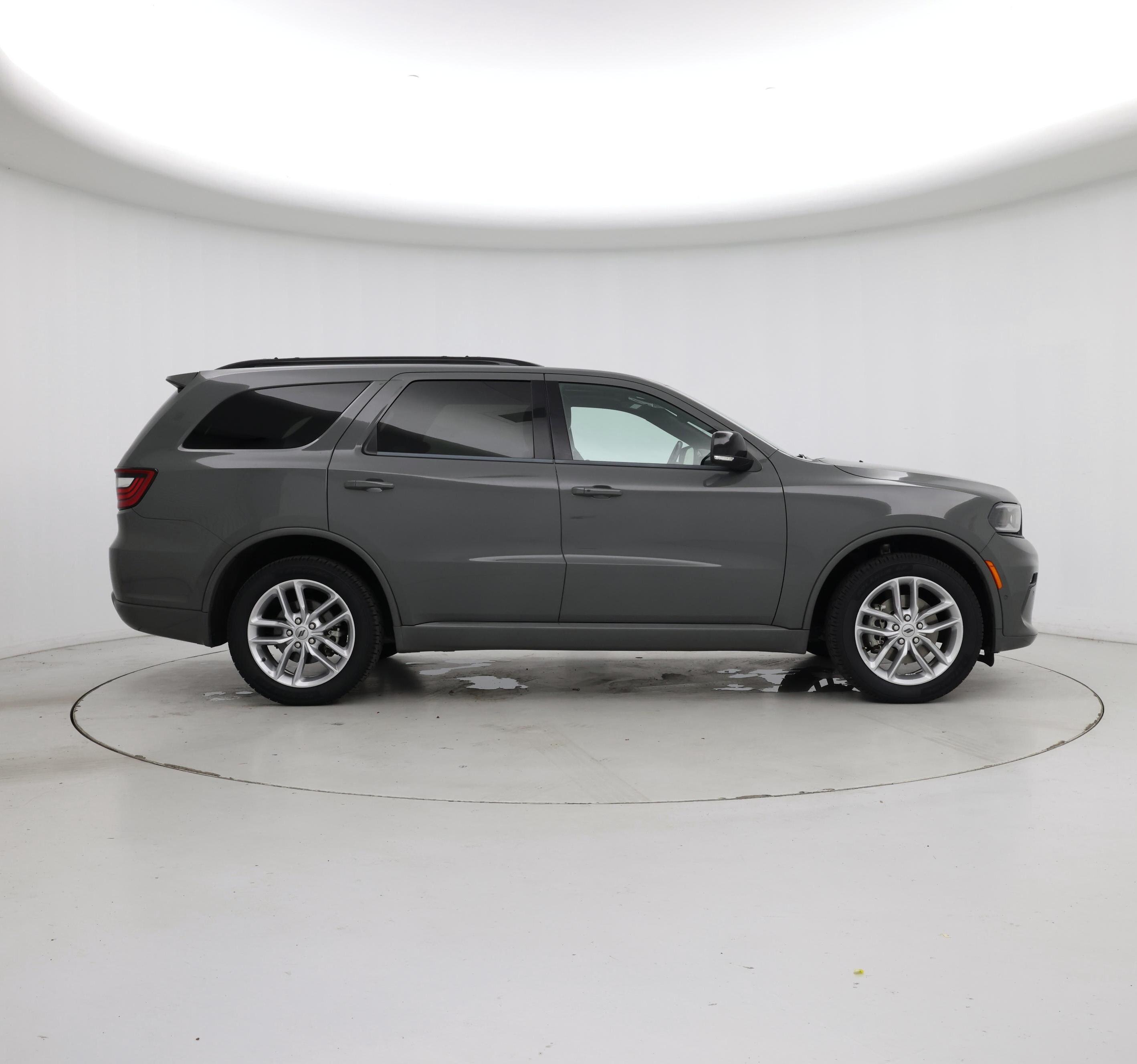 Thumbnail: 2023 Dodge Durango - 7