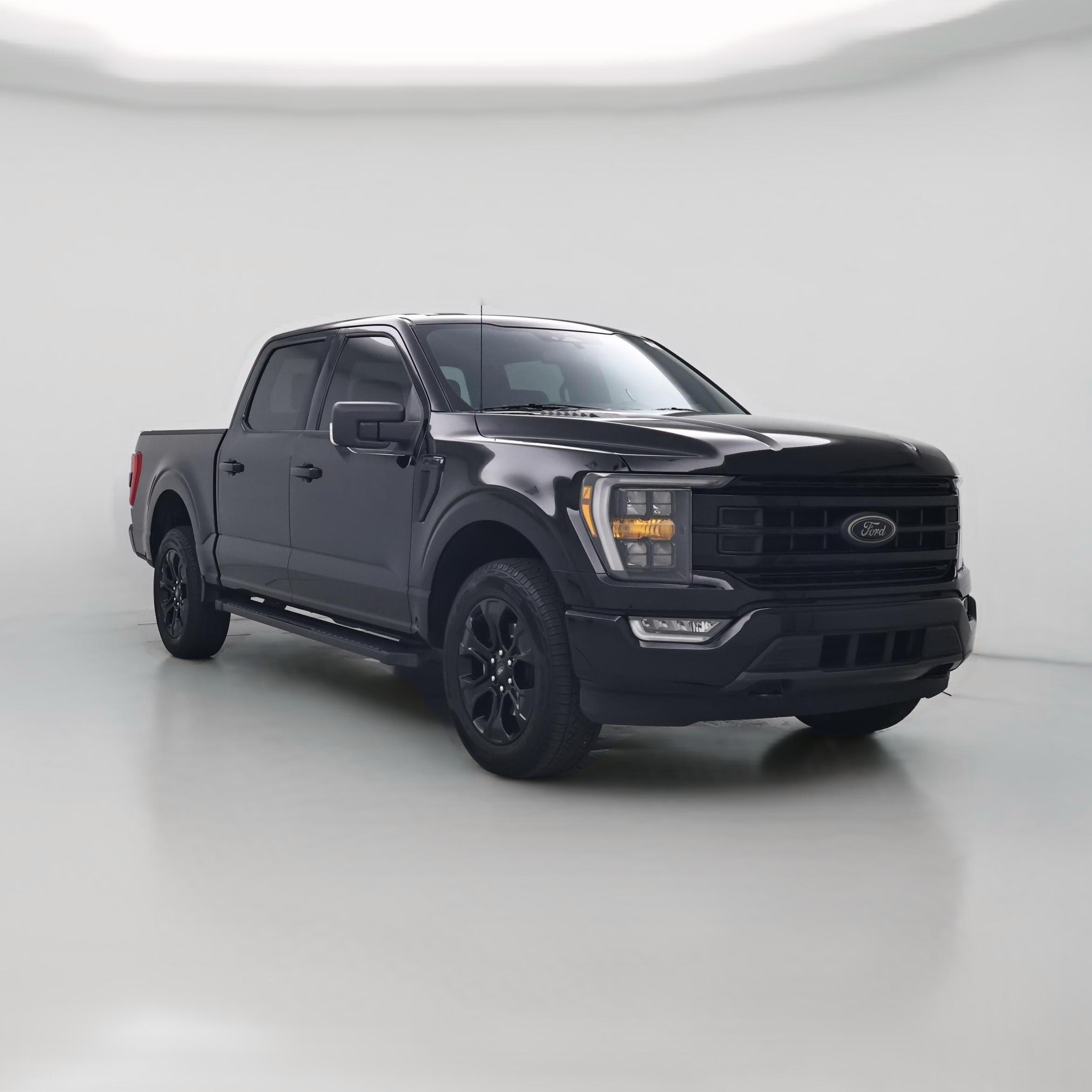 Thumbnail: 2023 Ford F-150 - 1