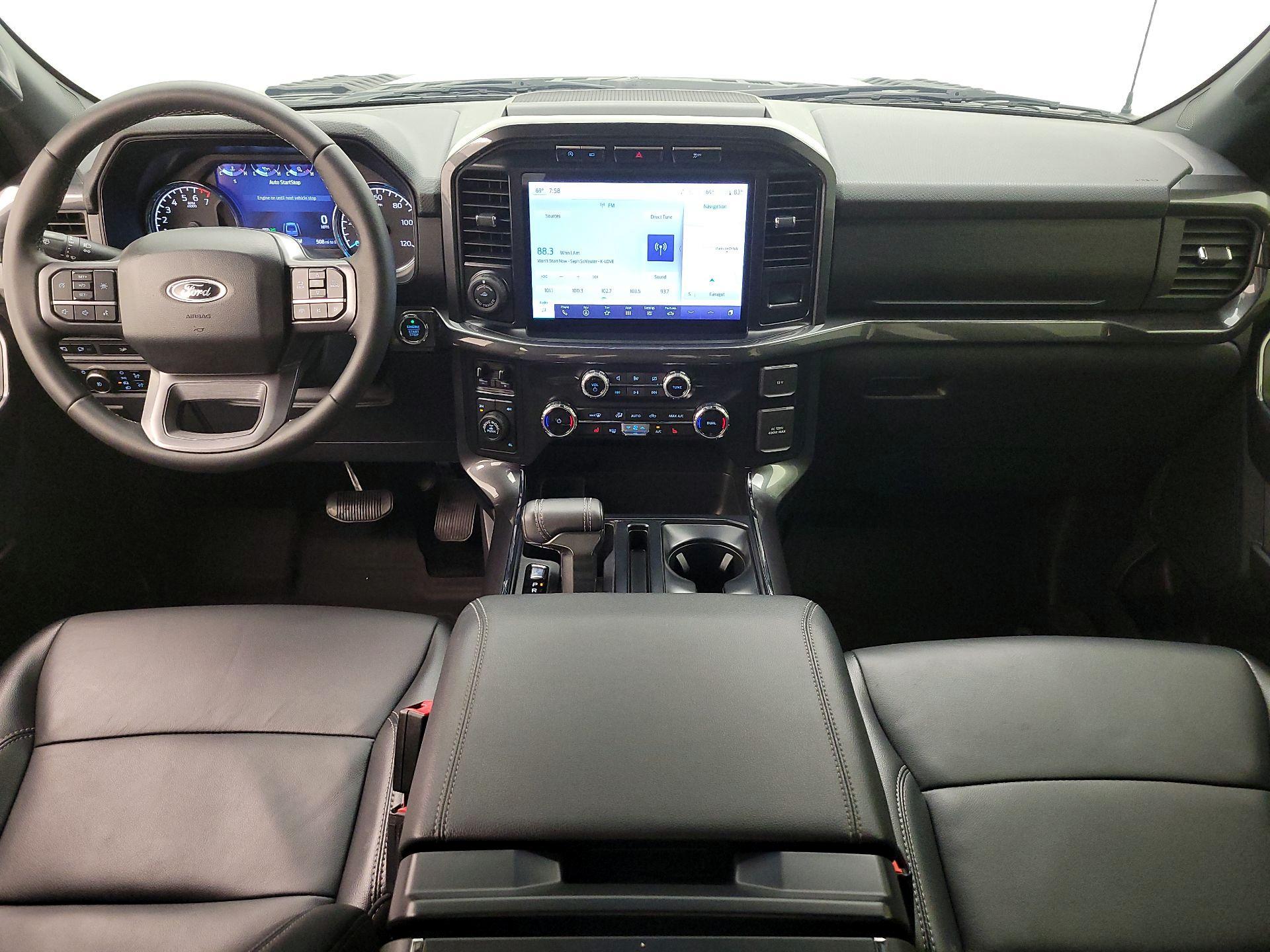 Thumbnail: 2023 Ford F-150 - 9