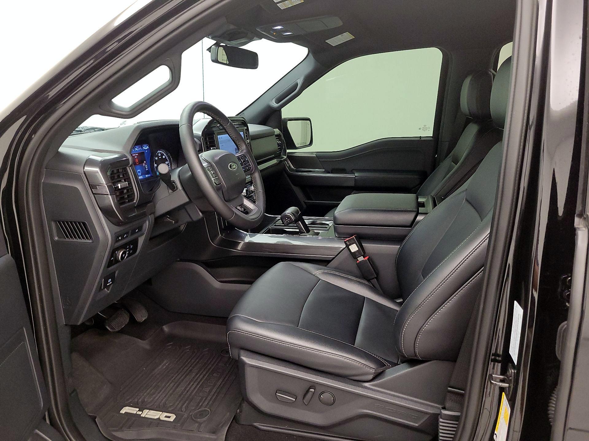 Thumbnail: 2023 Ford F-150 - 11