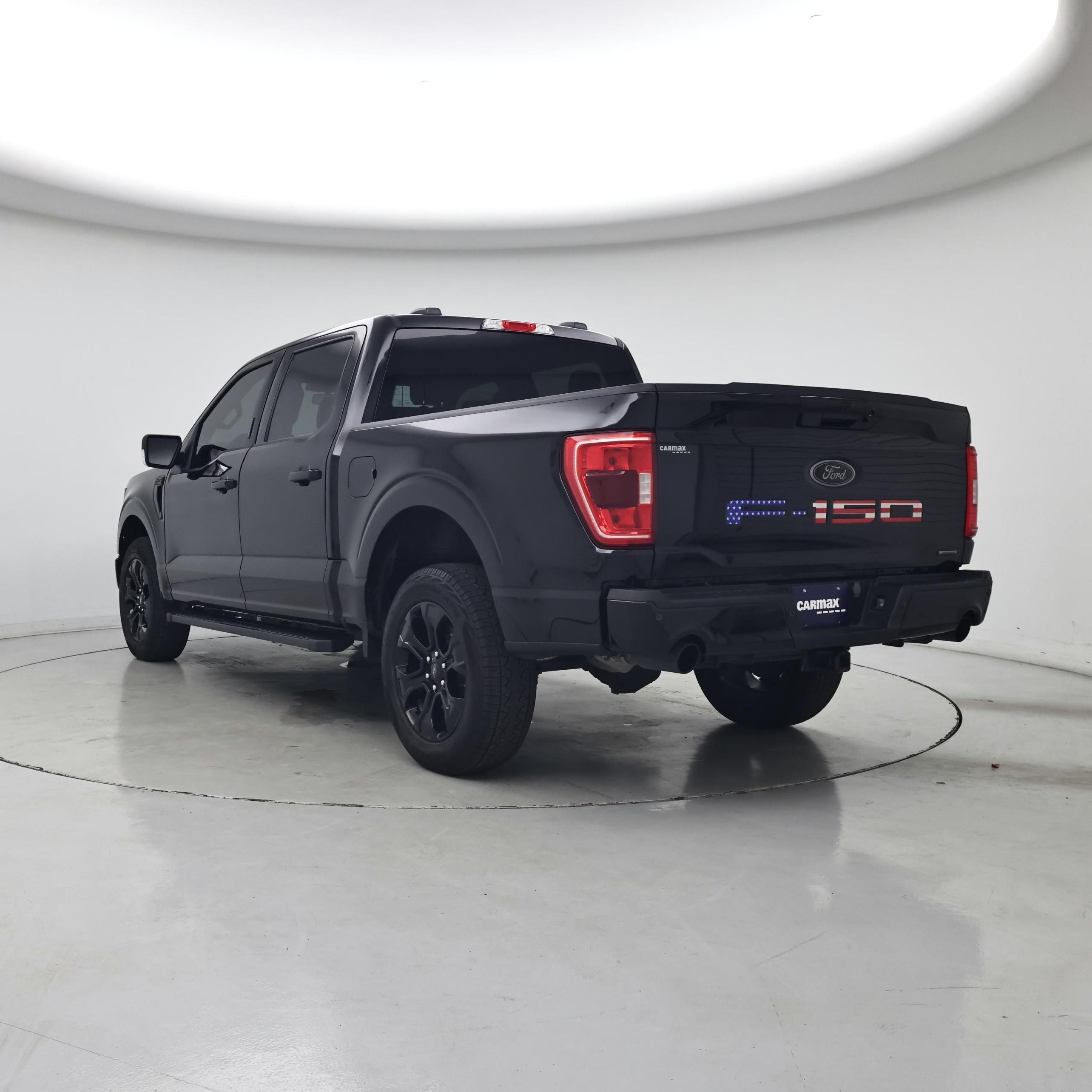 Thumbnail: 2023 Ford F-150 - 2