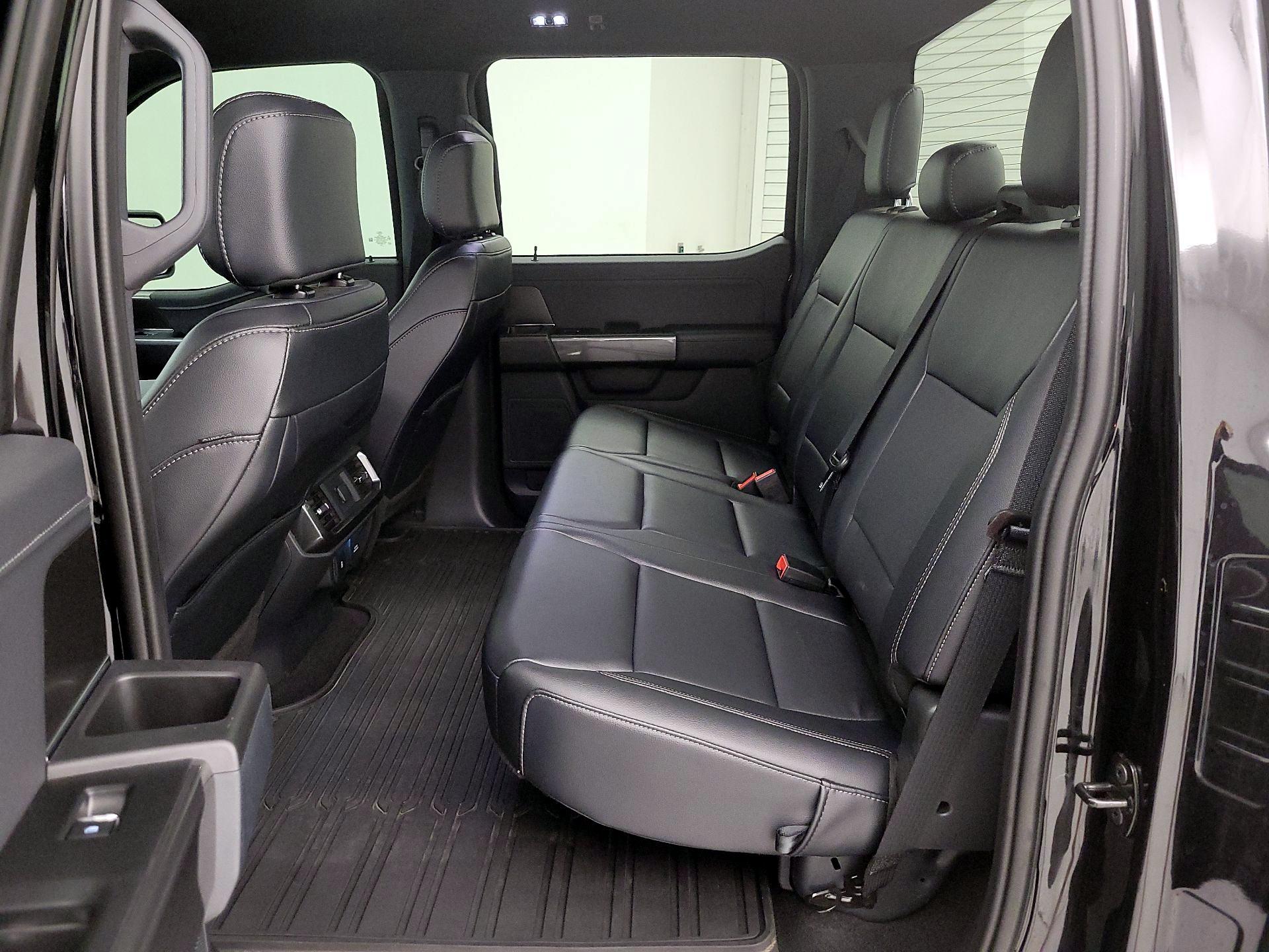 Thumbnail: 2023 Ford F-150 - 20
