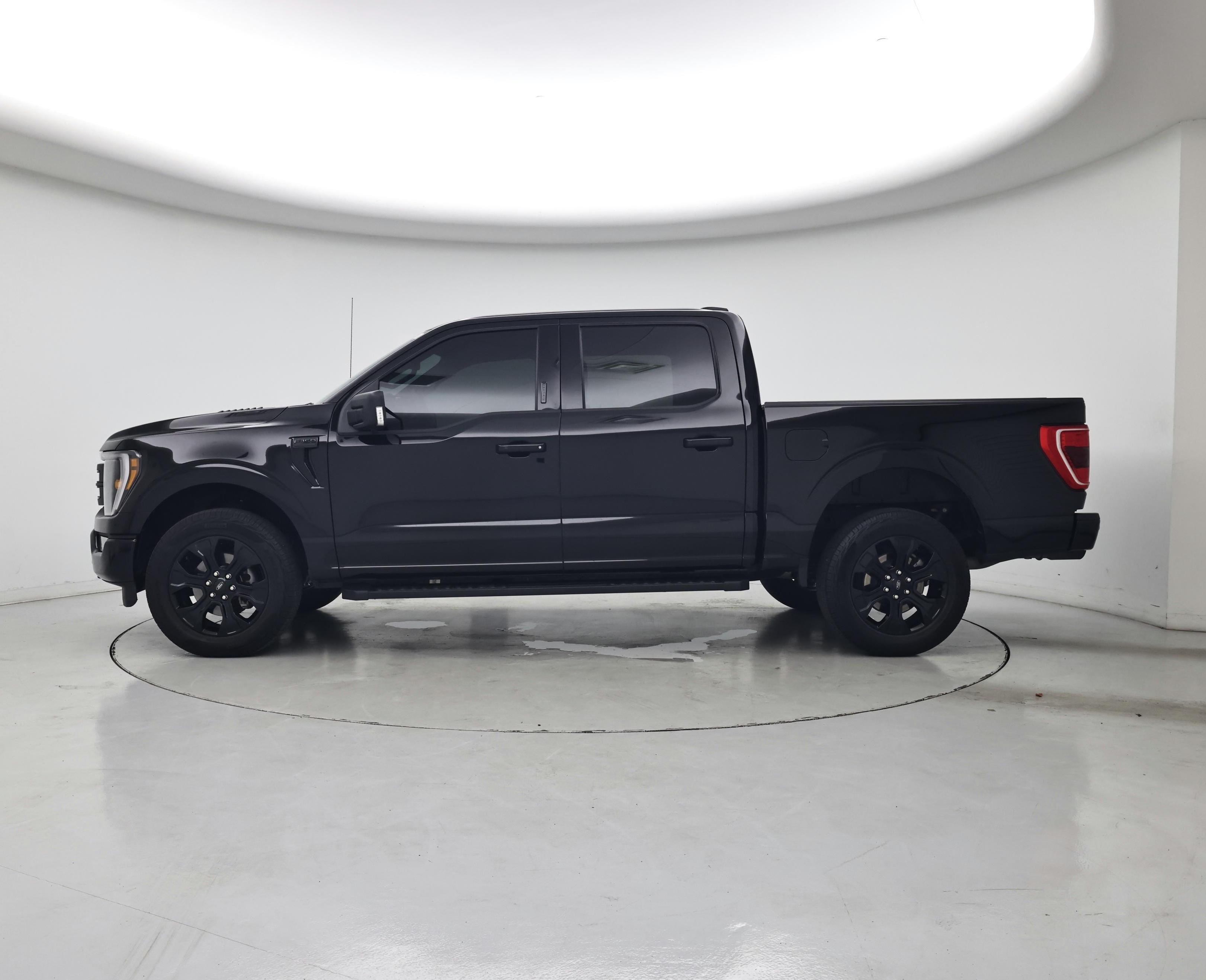 Thumbnail: 2023 Ford F-150 - 3