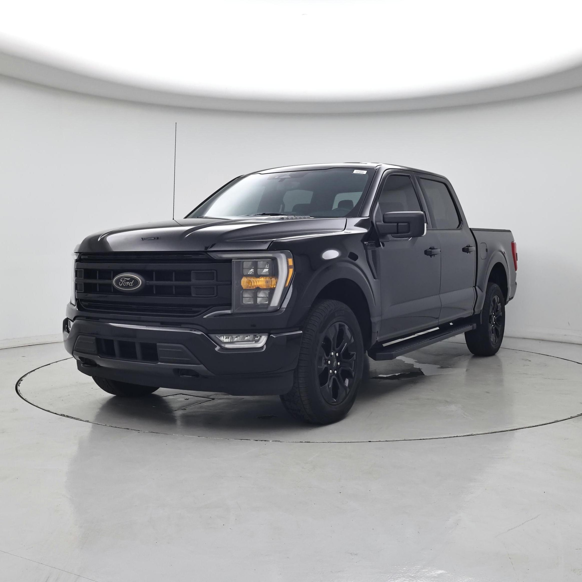 Thumbnail: 2023 Ford F-150 - 4