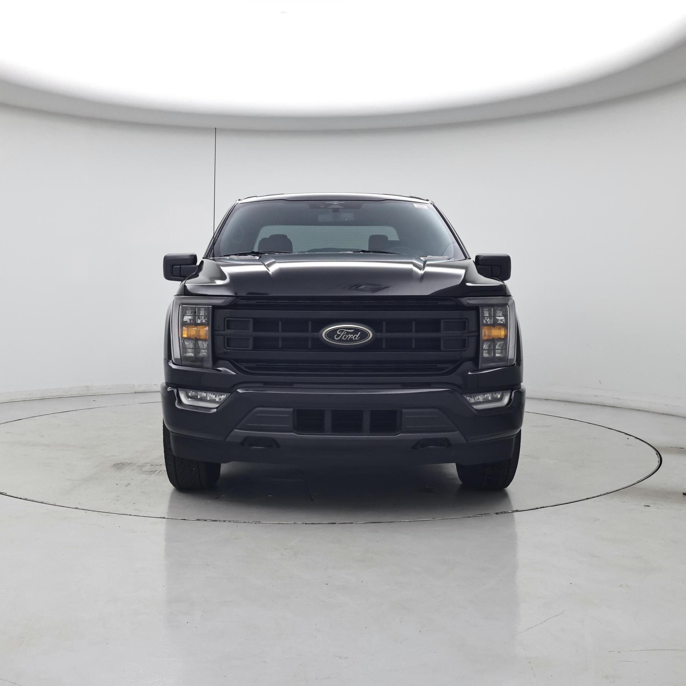 Thumbnail: 2023 Ford F-150 - 5
