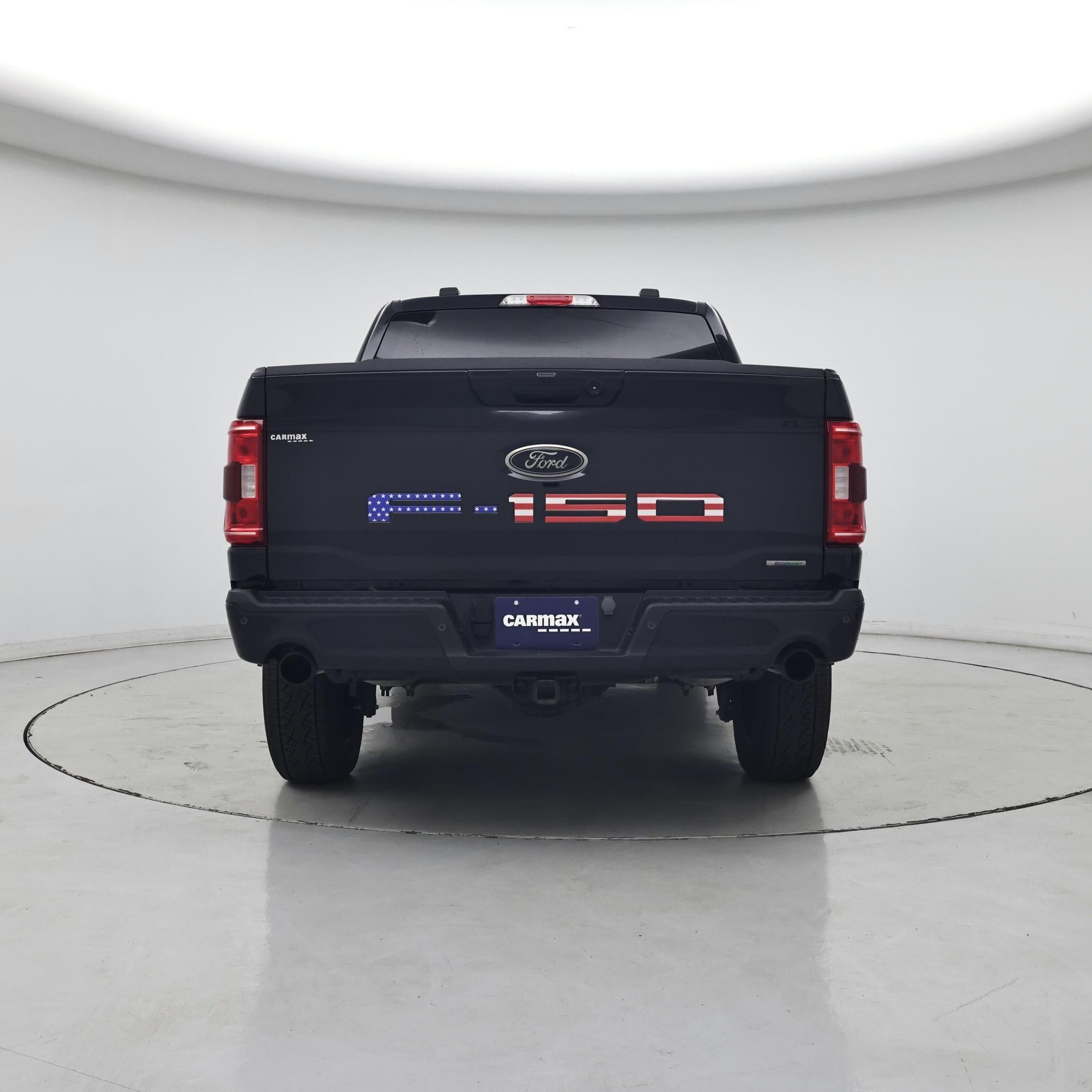 Thumbnail: 2023 Ford F-150 - 6