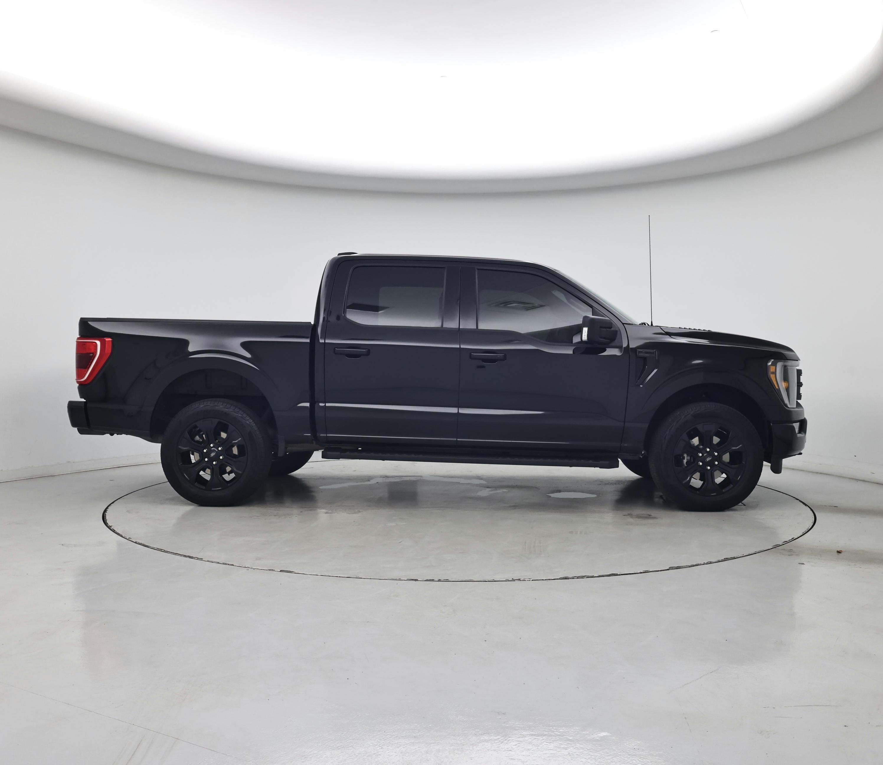 Thumbnail: 2023 Ford F-150 - 7