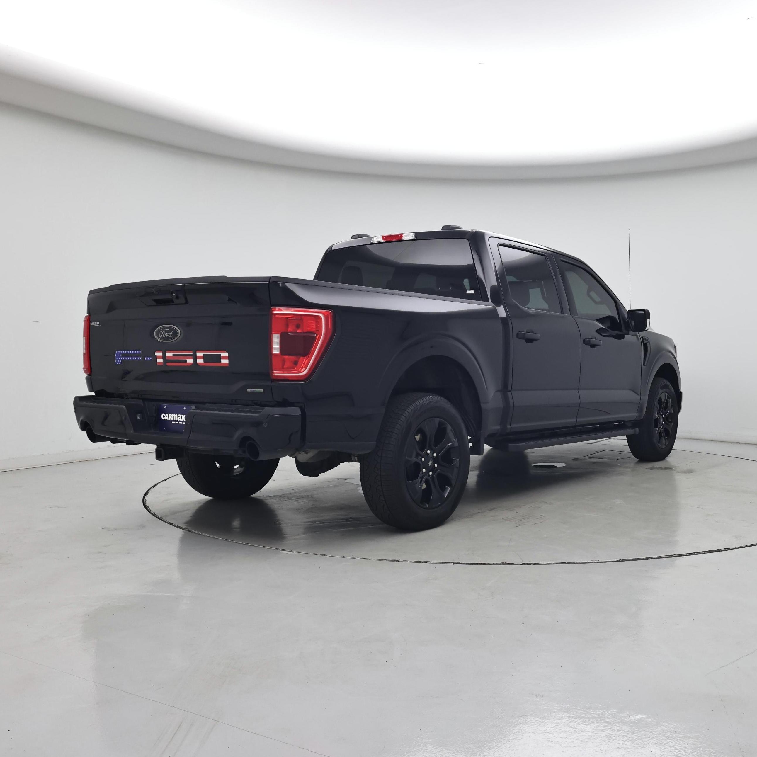 Thumbnail: 2023 Ford F-150 - 8