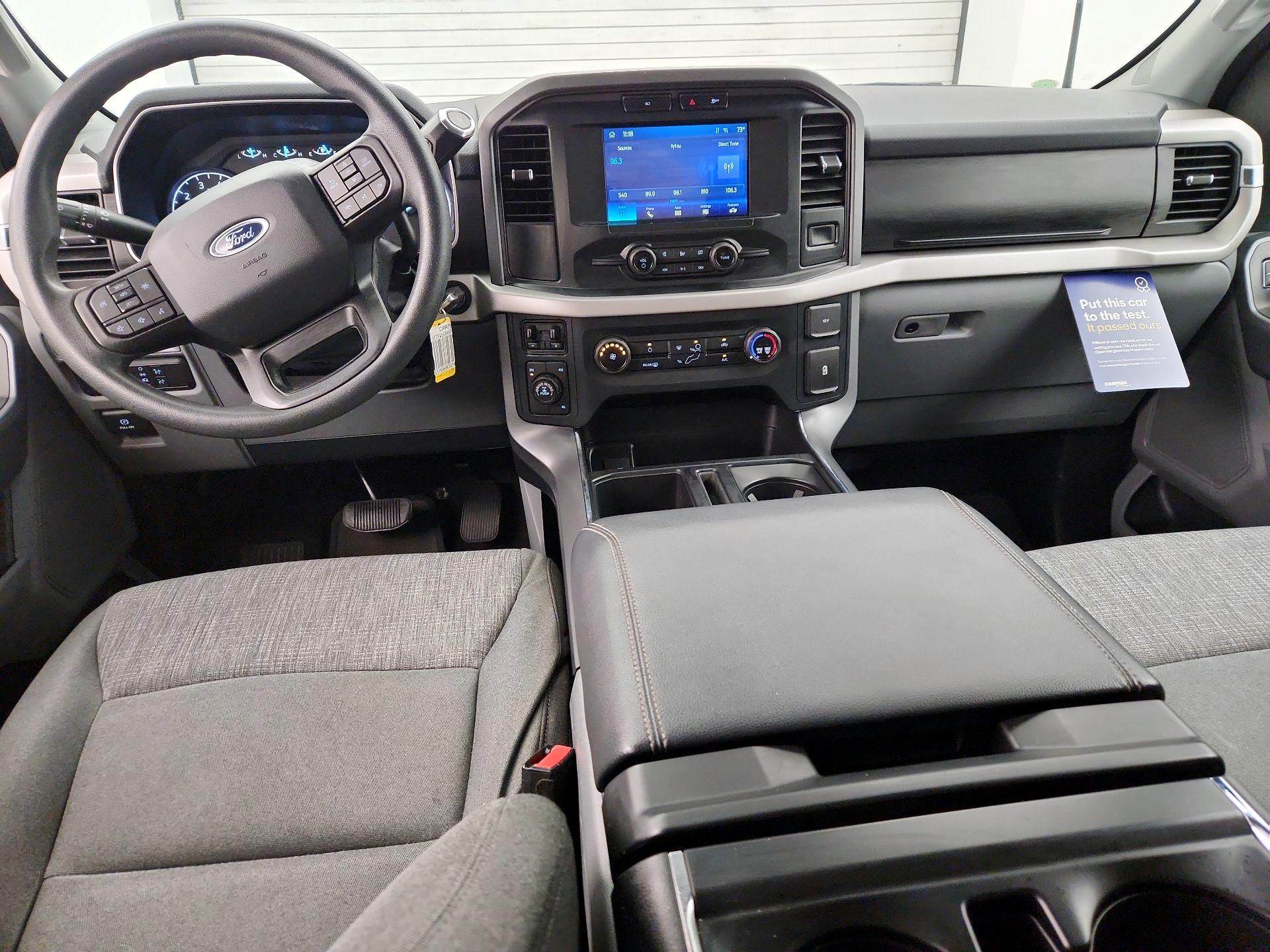 Thumbnail: 2022 Ford F-150 - 9