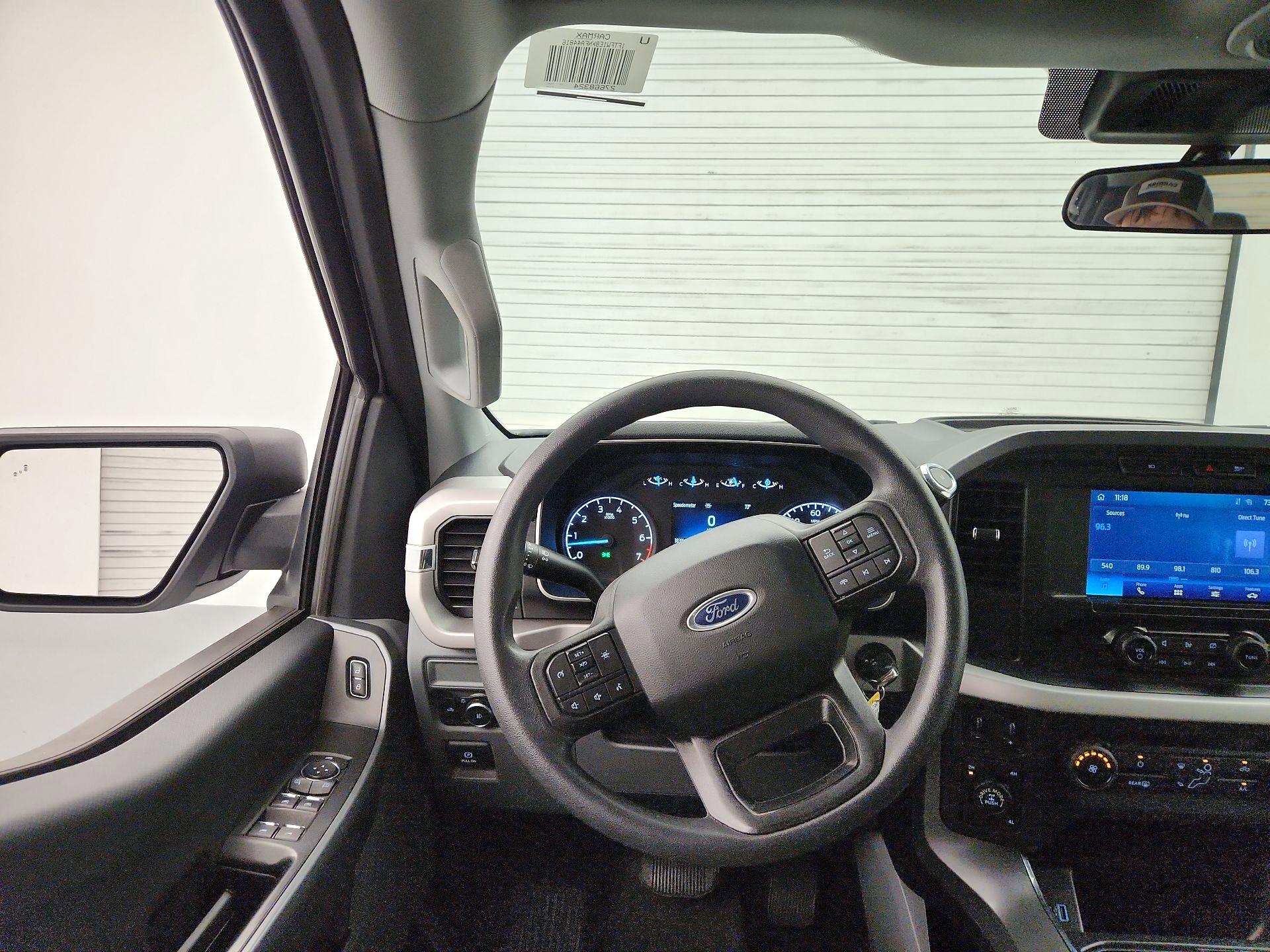 Thumbnail: 2022 Ford F-150 - 10