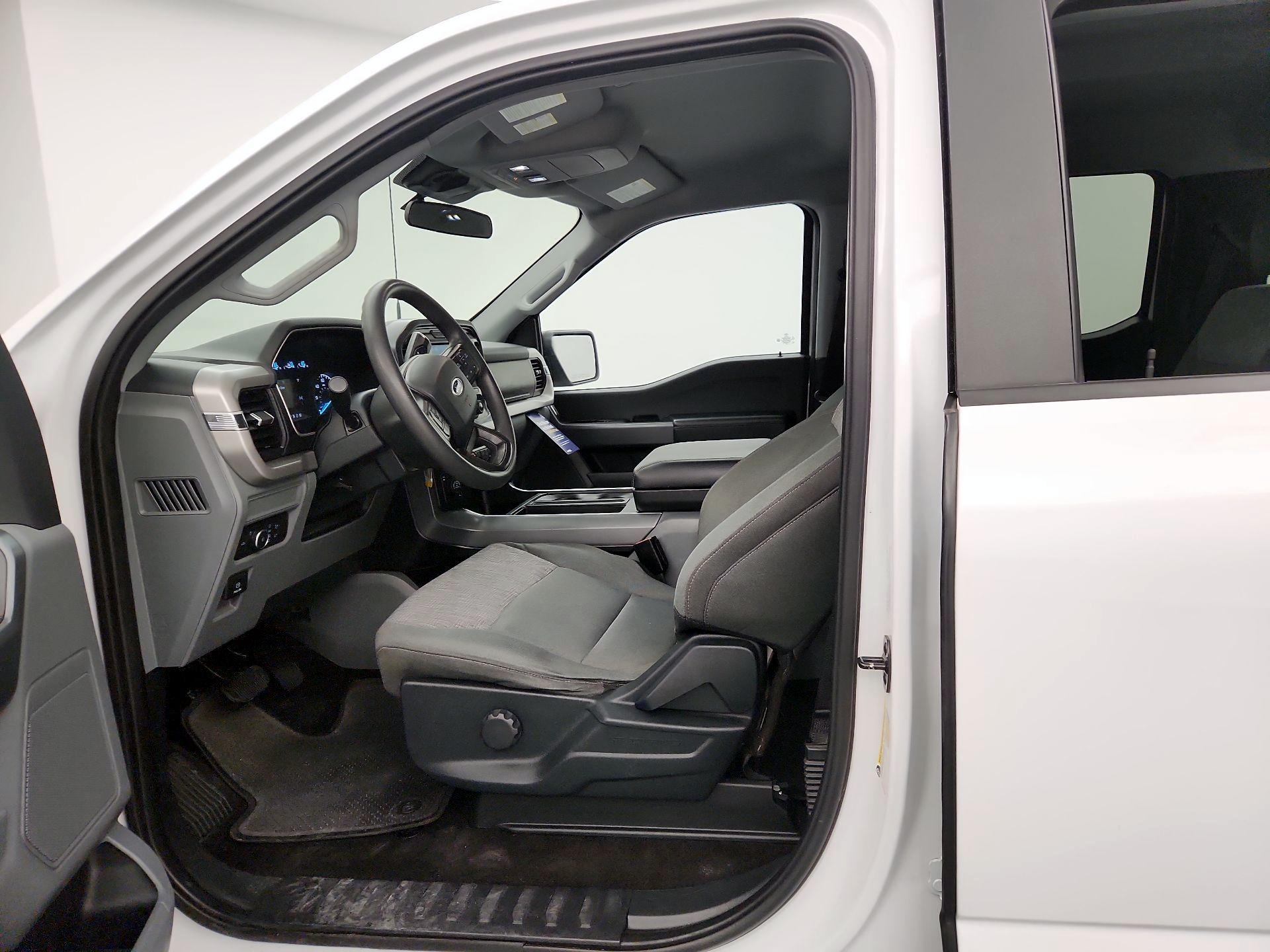 Thumbnail: 2022 Ford F-150 - 11