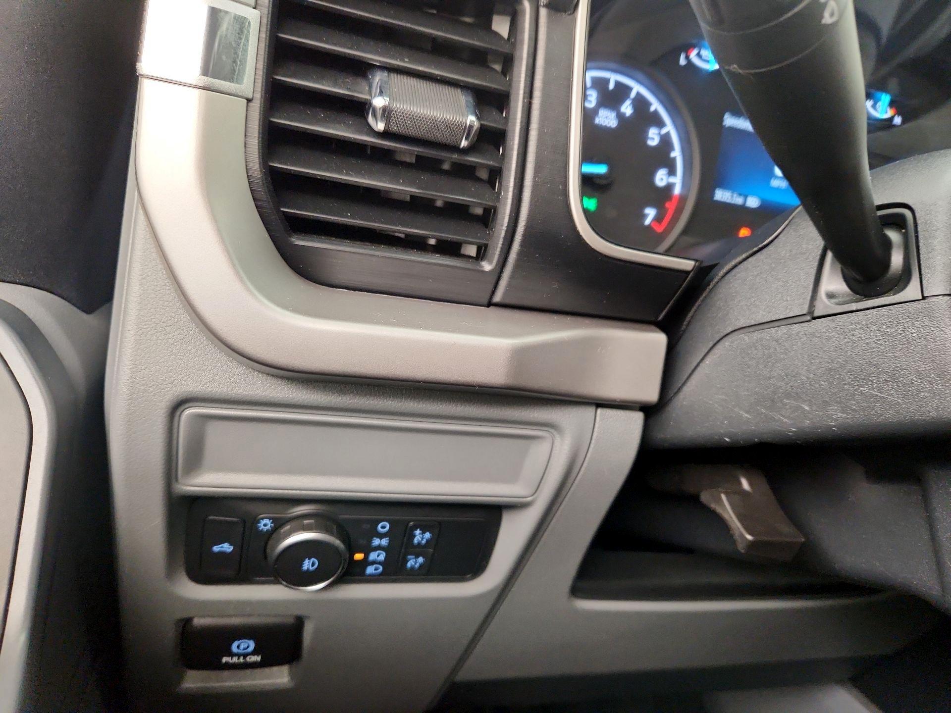 Thumbnail: 2022 Ford F-150 - 13