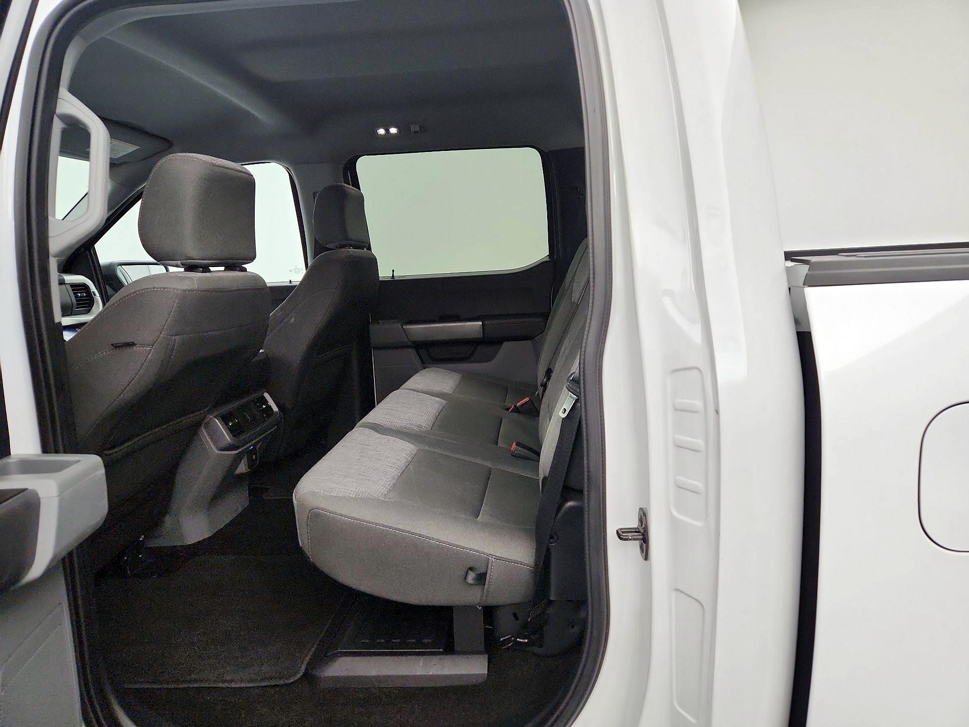 Thumbnail: 2022 Ford F-150 - 19