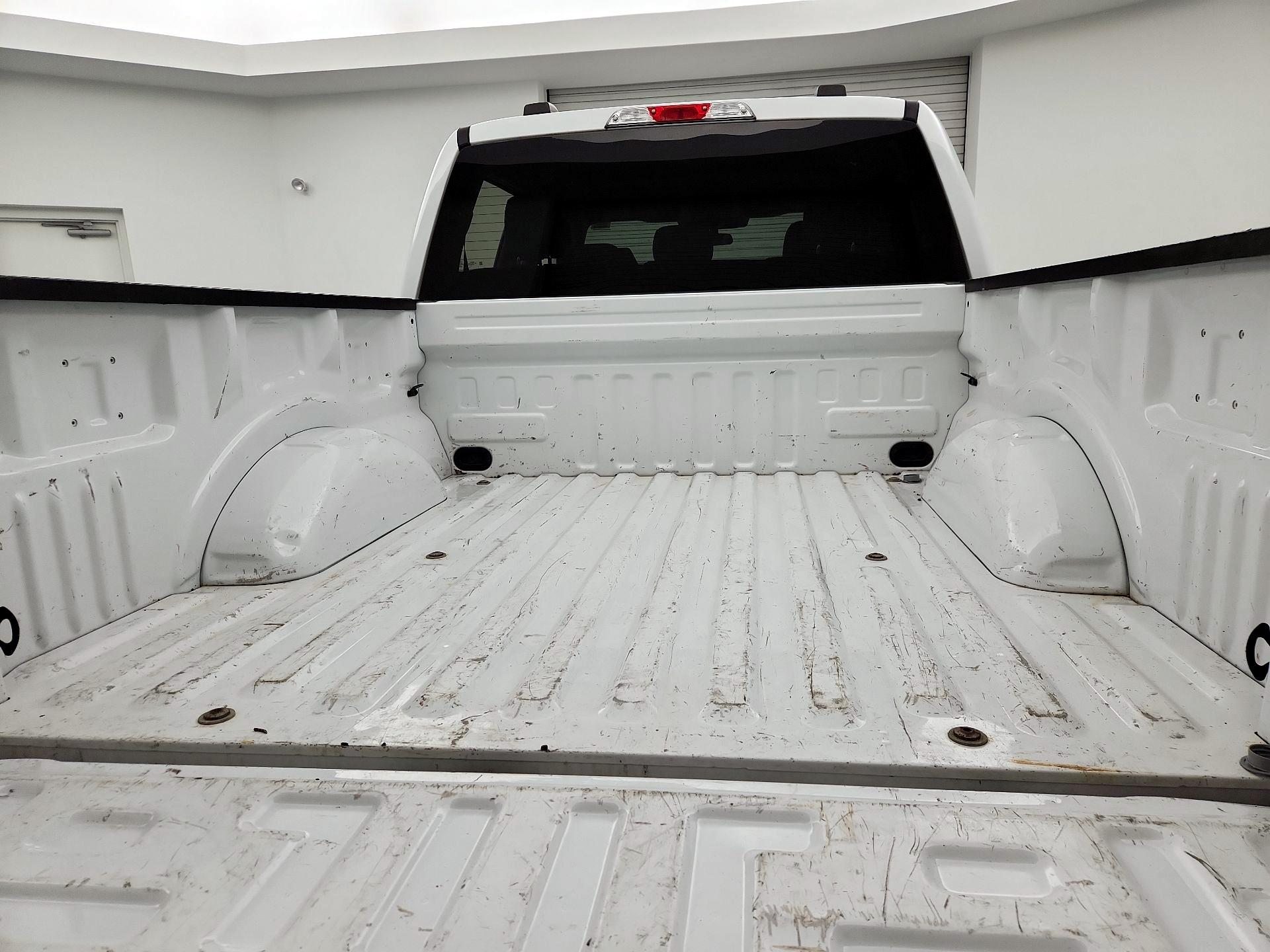 Thumbnail: 2022 Ford F-150 - 20