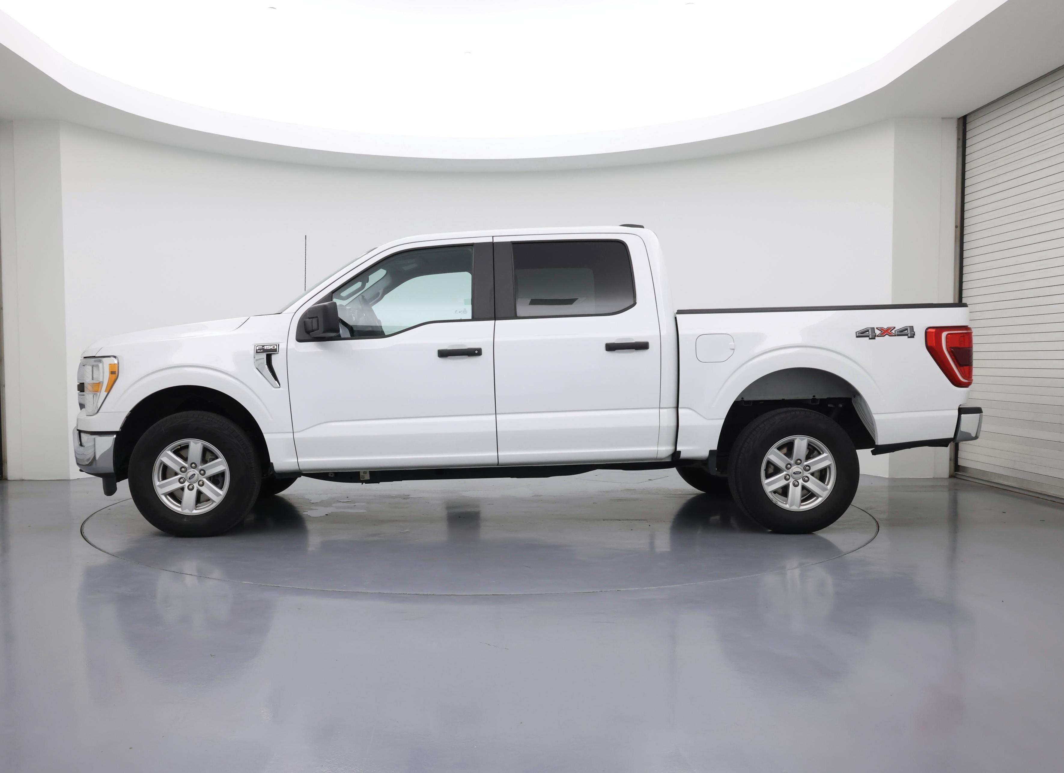 Thumbnail: 2022 Ford F-150 - 3