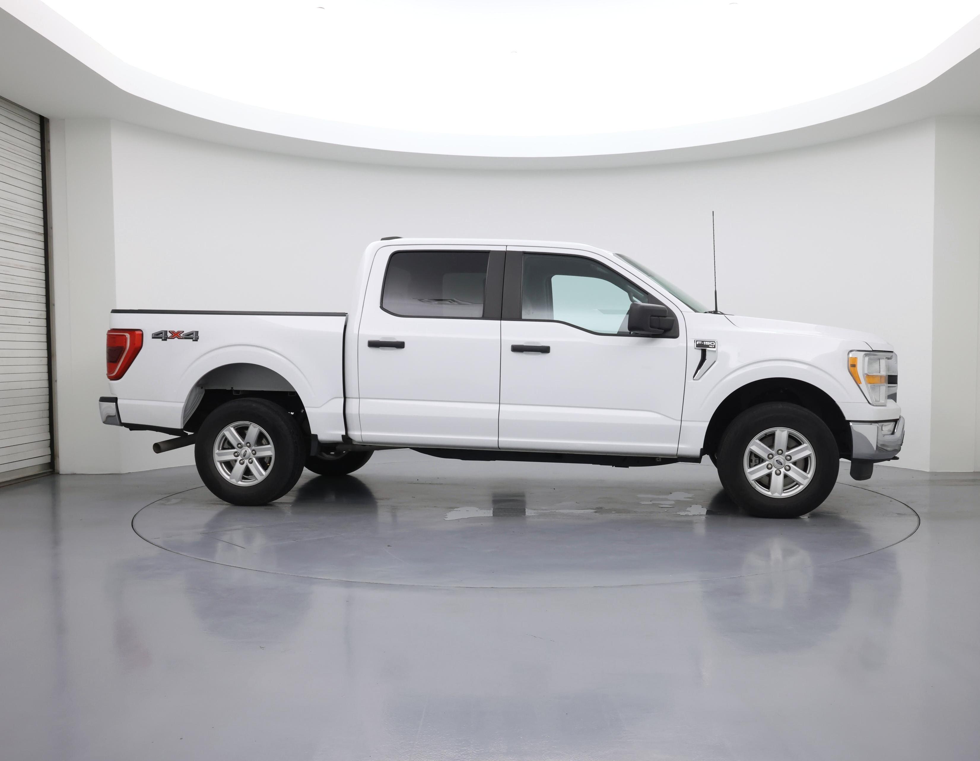 Thumbnail: 2022 Ford F-150 - 7
