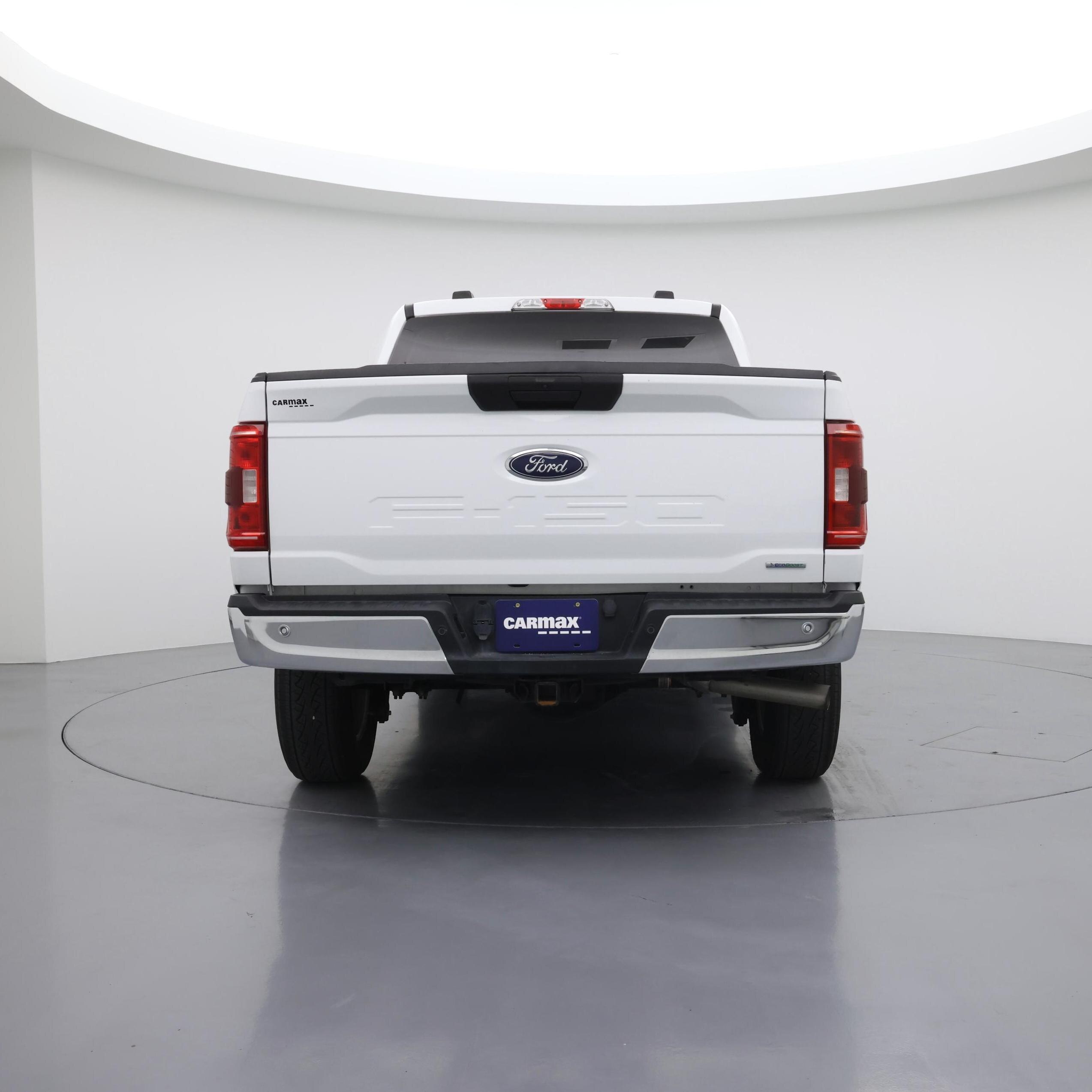 Thumbnail: 2022 Ford F-150 - 8