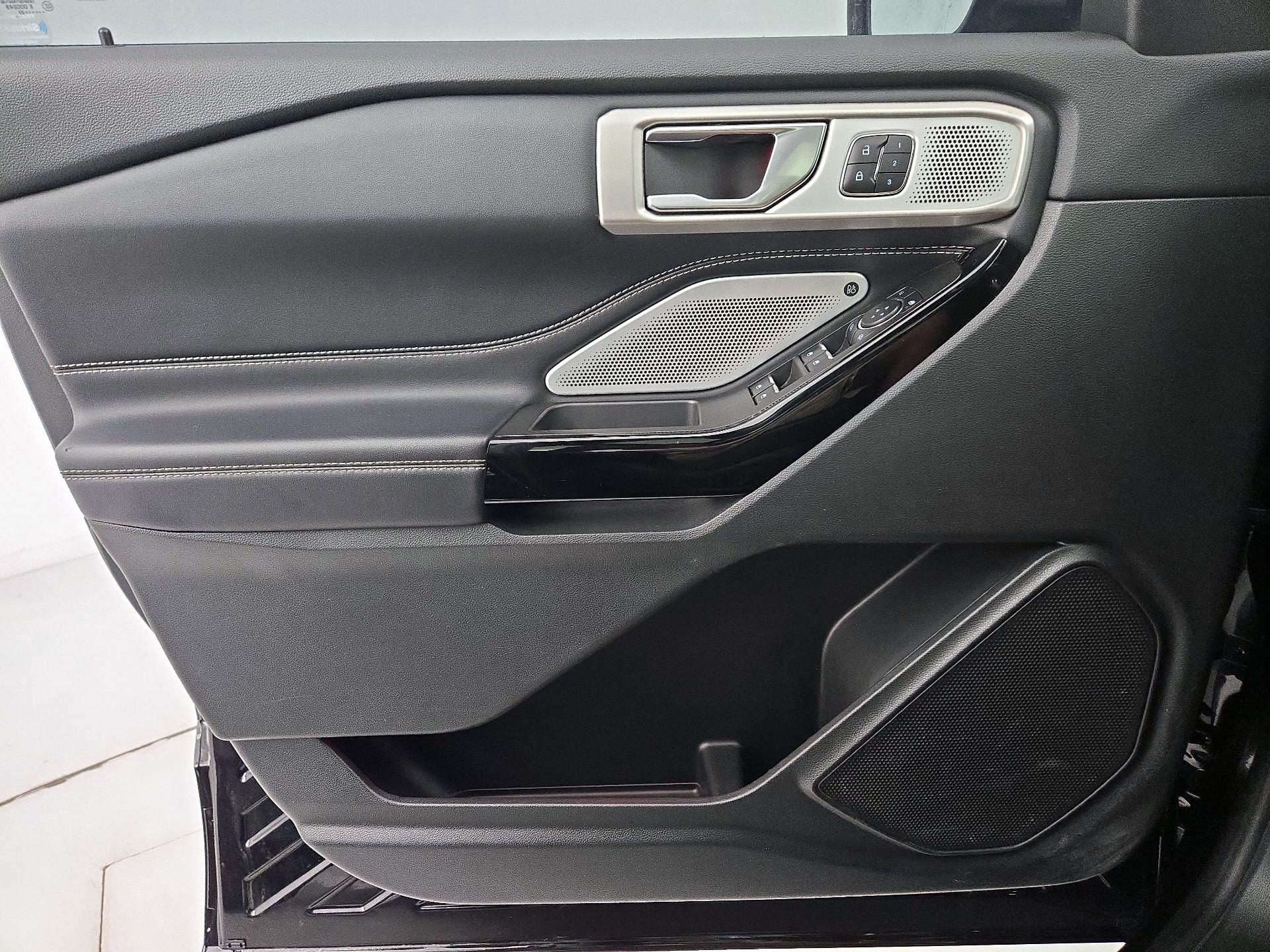 Thumbnail: 2023 Ford Explorer - 12