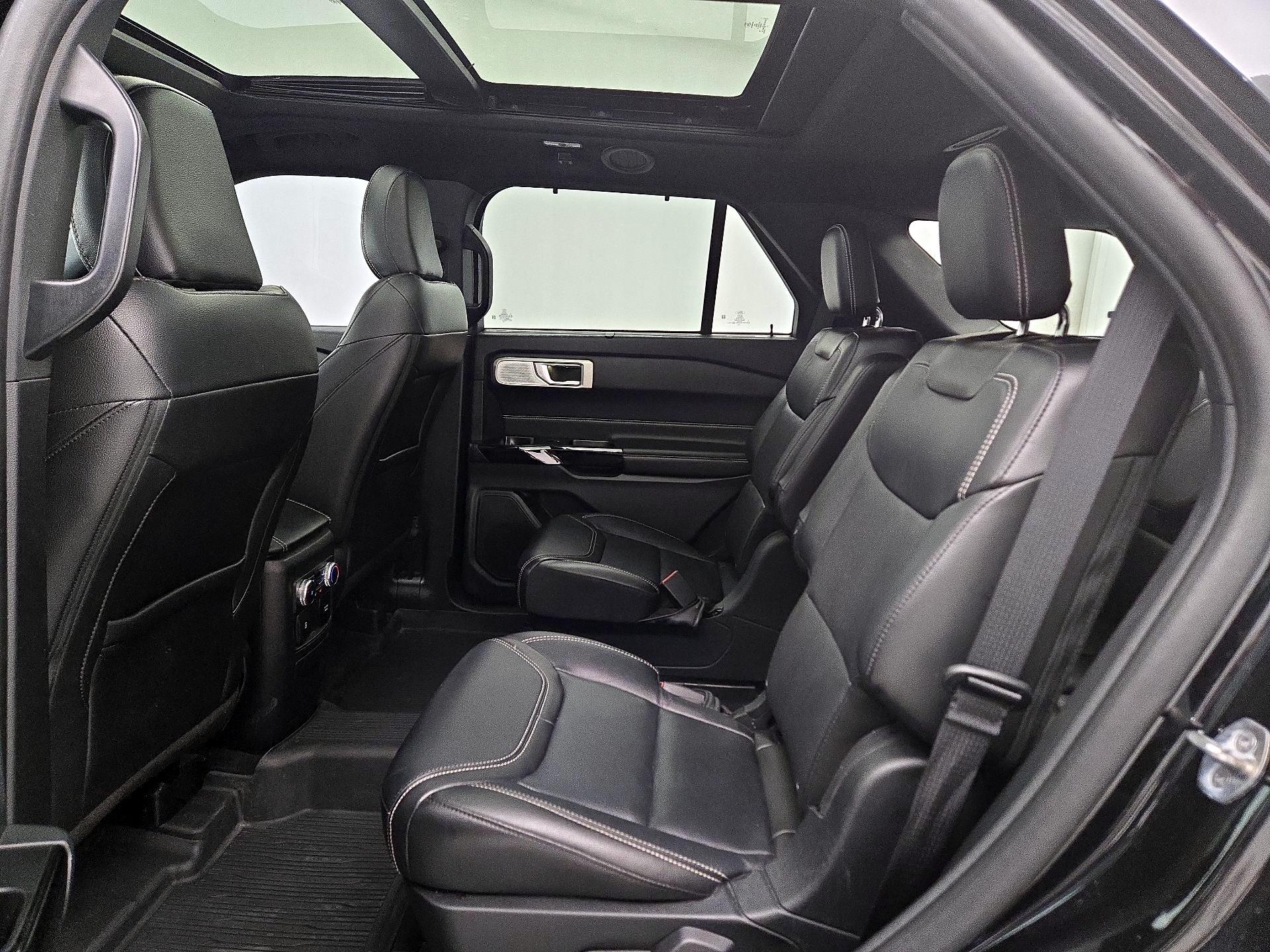 Thumbnail: 2023 Ford Explorer - 20