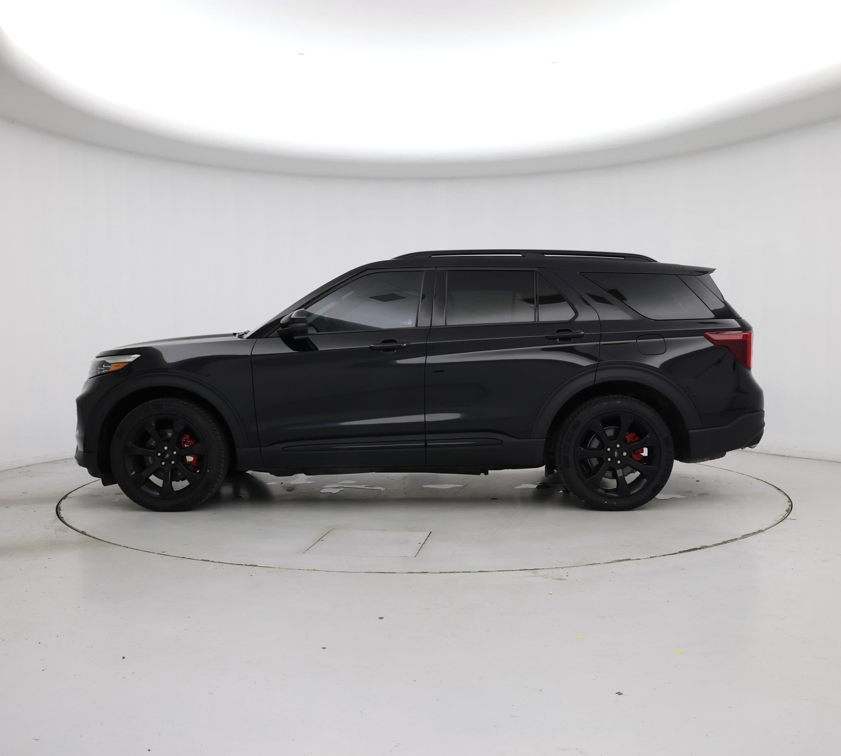 Thumbnail: 2023 Ford Explorer - 3