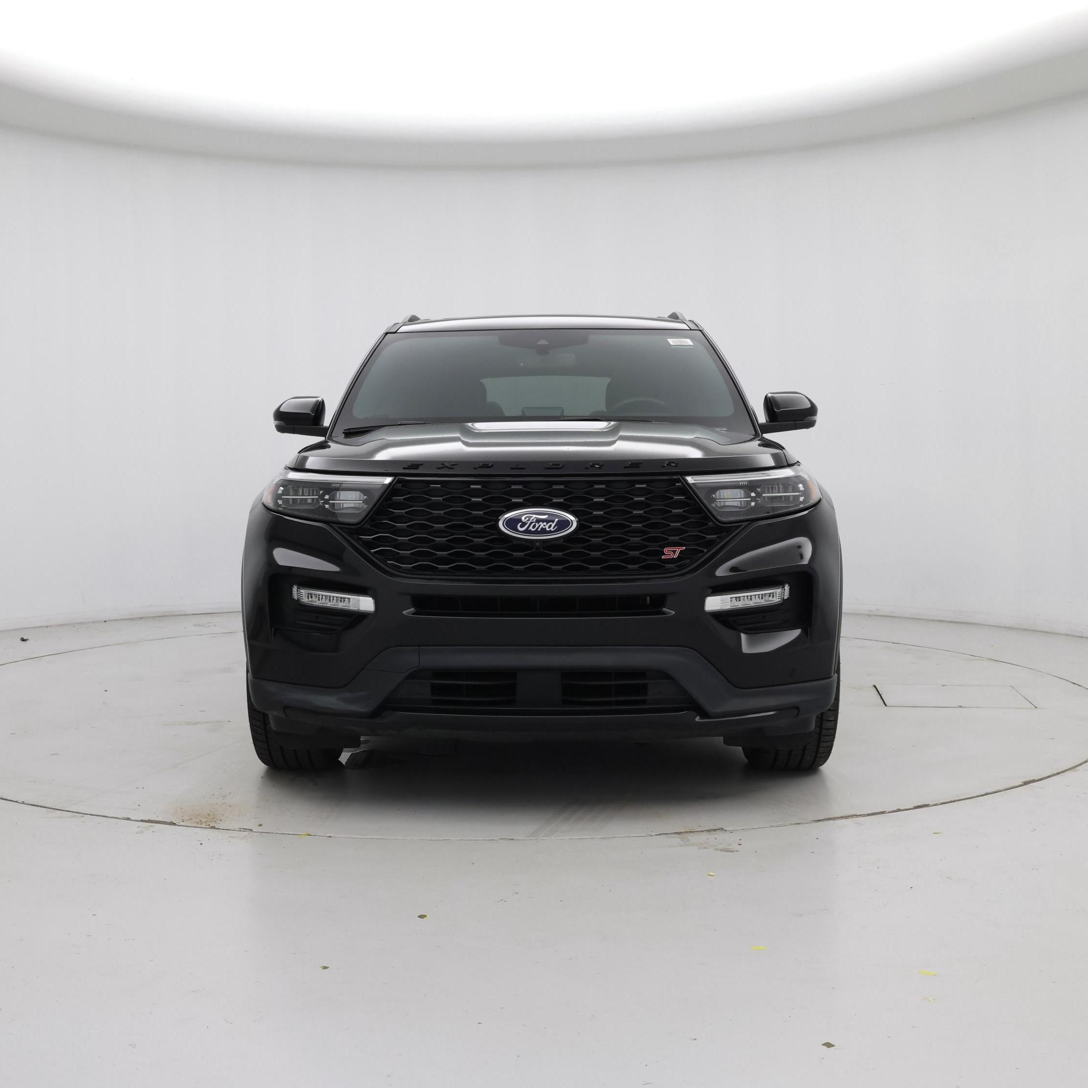 Thumbnail: 2023 Ford Explorer - 5