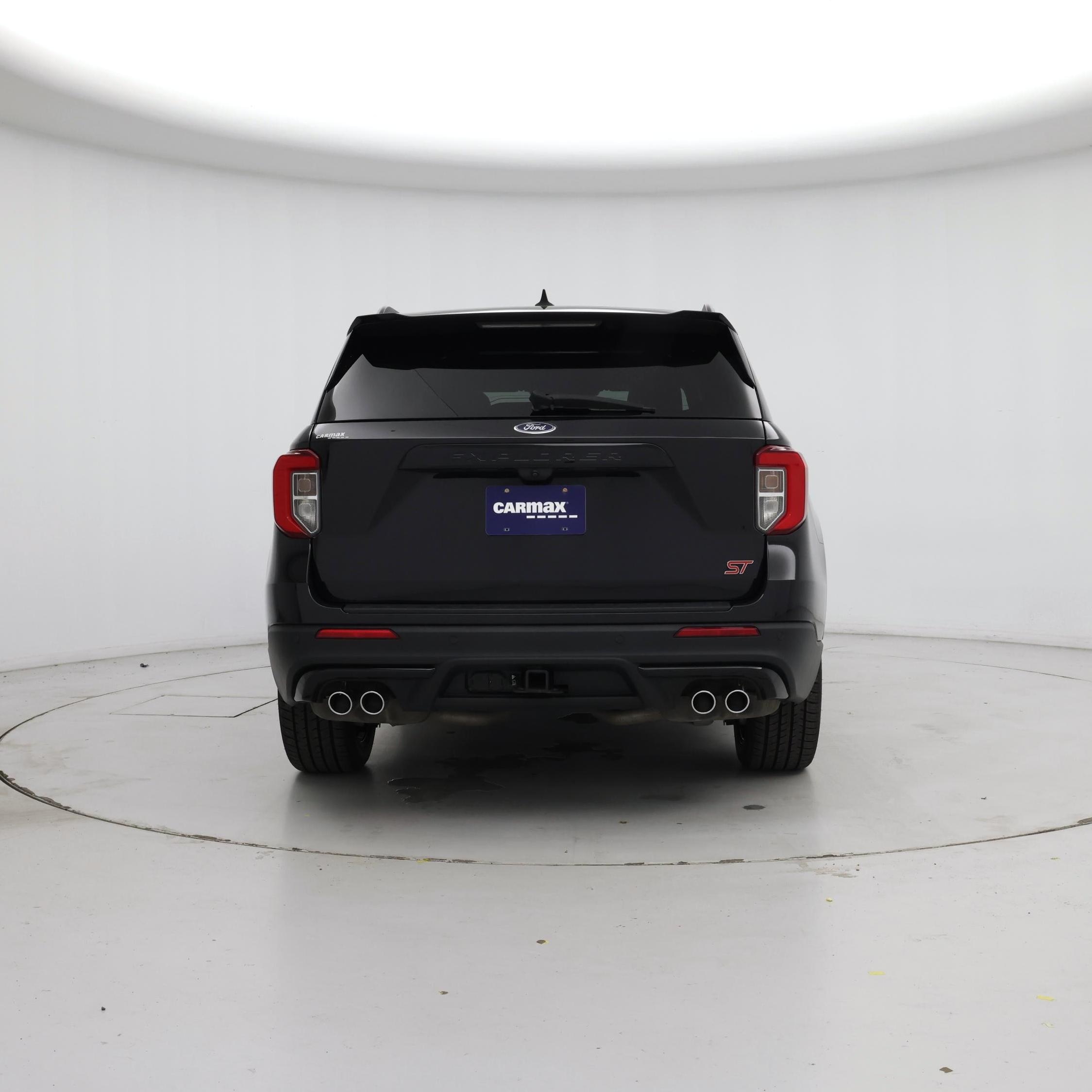 Thumbnail: 2023 Ford Explorer - 6