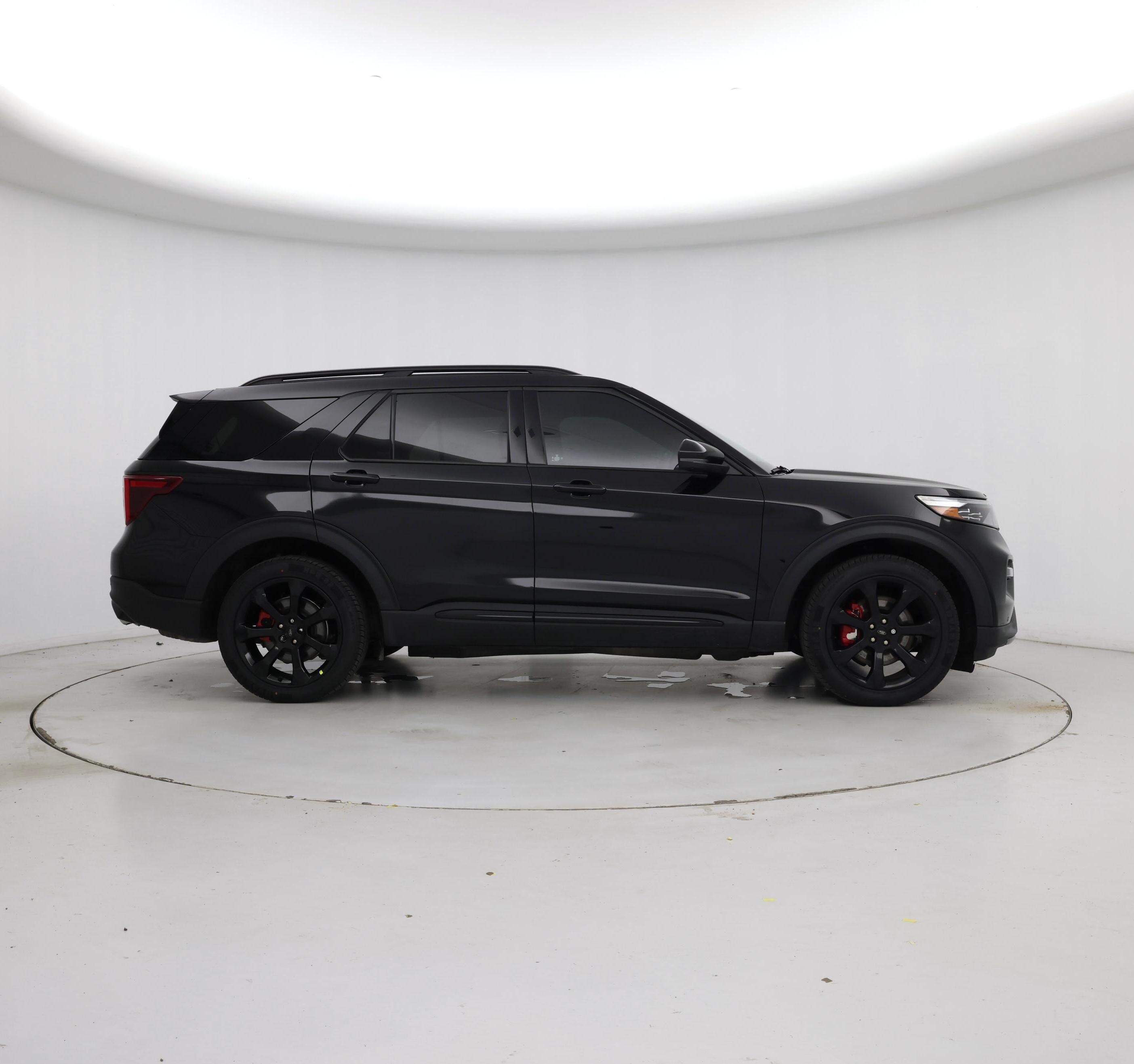 Thumbnail: 2023 Ford Explorer - 7