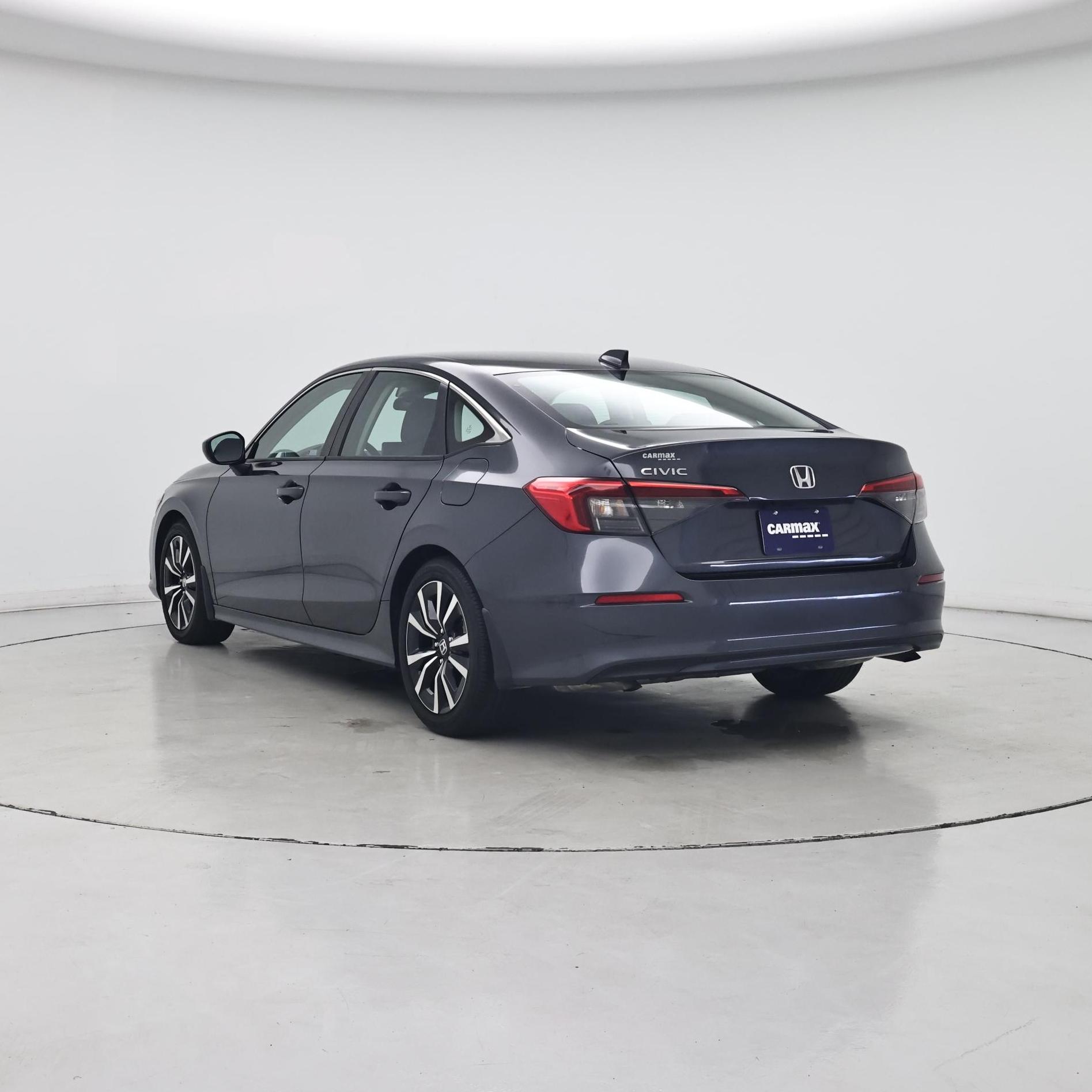 Thumbnail: 2023 Honda Civic - 2