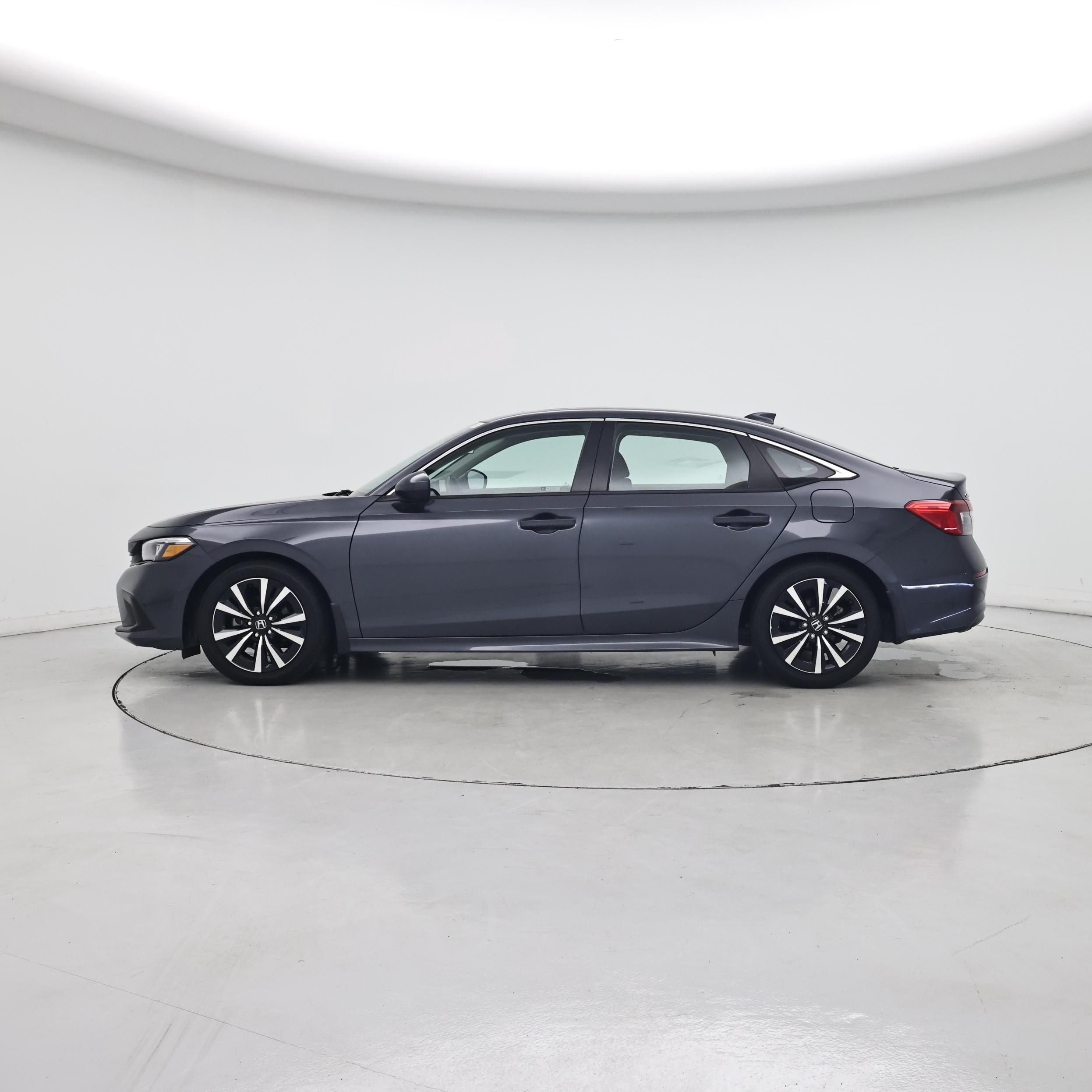 Thumbnail: 2023 Honda Civic - 3