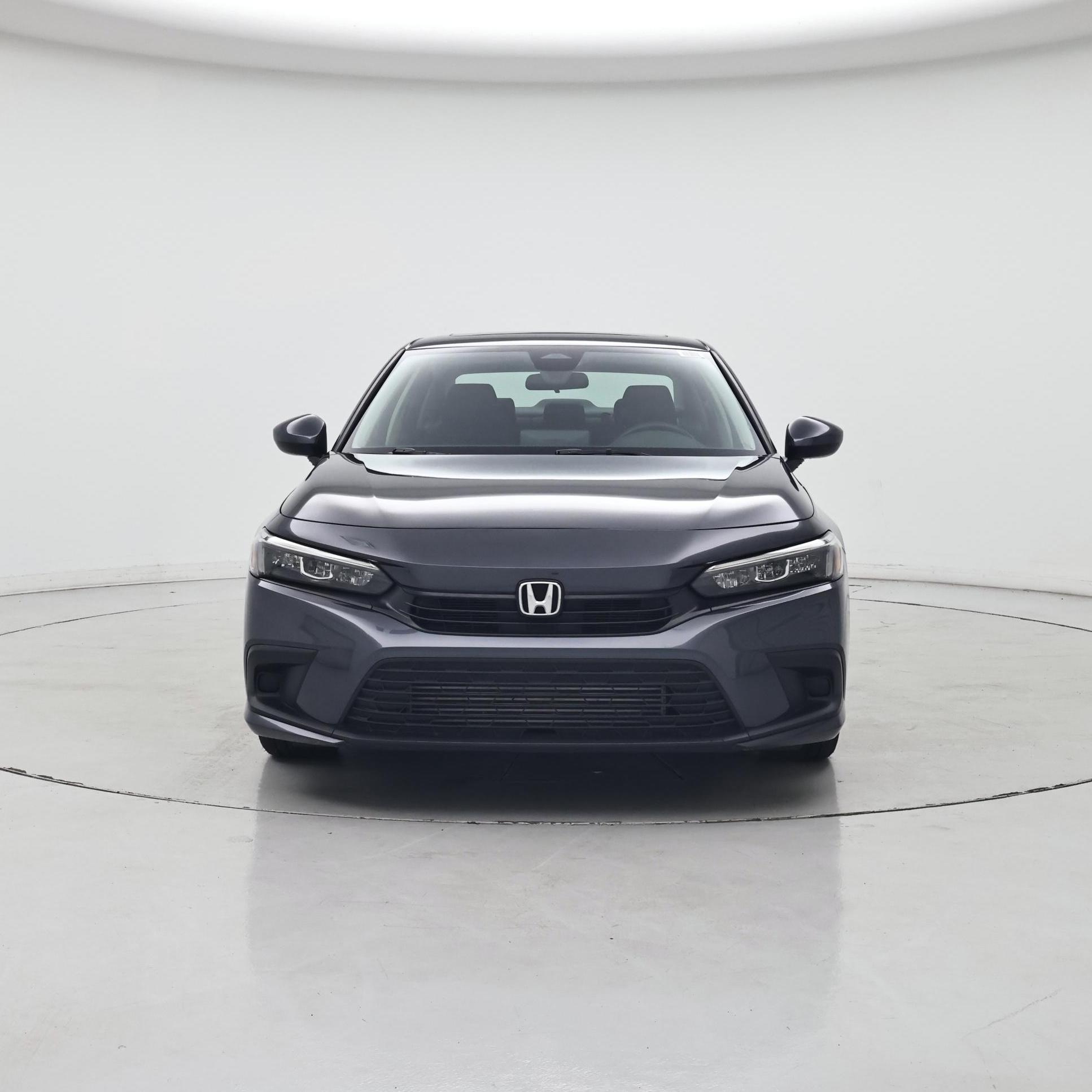 Thumbnail: 2023 Honda Civic - 5