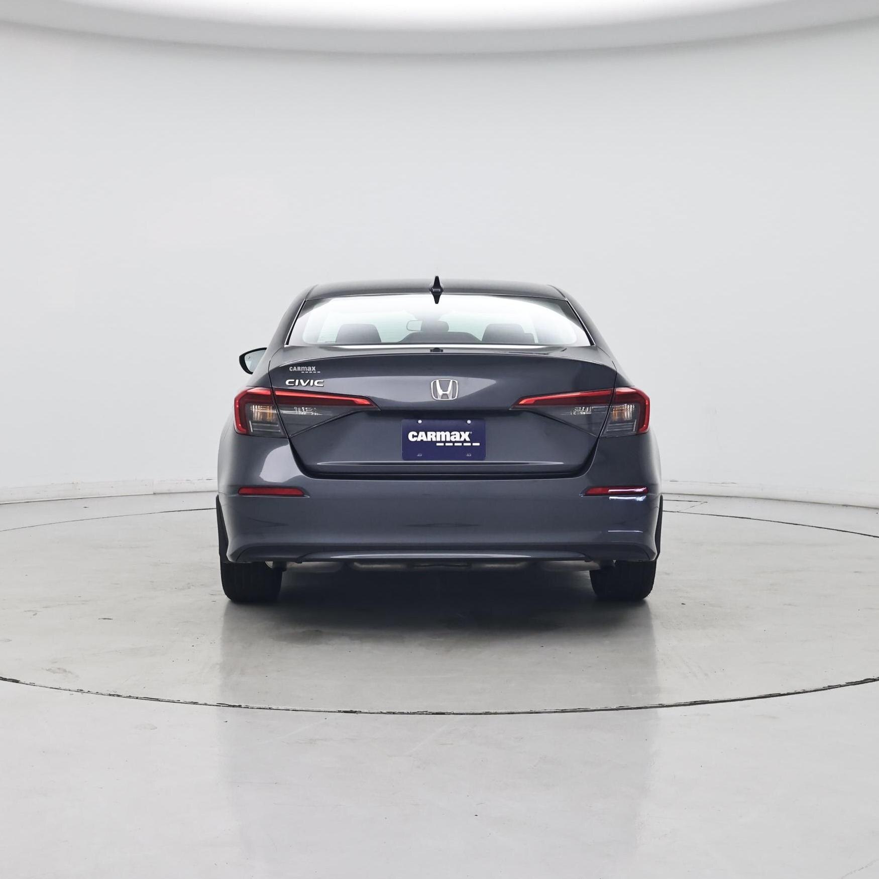 Thumbnail: 2023 Honda Civic - 6