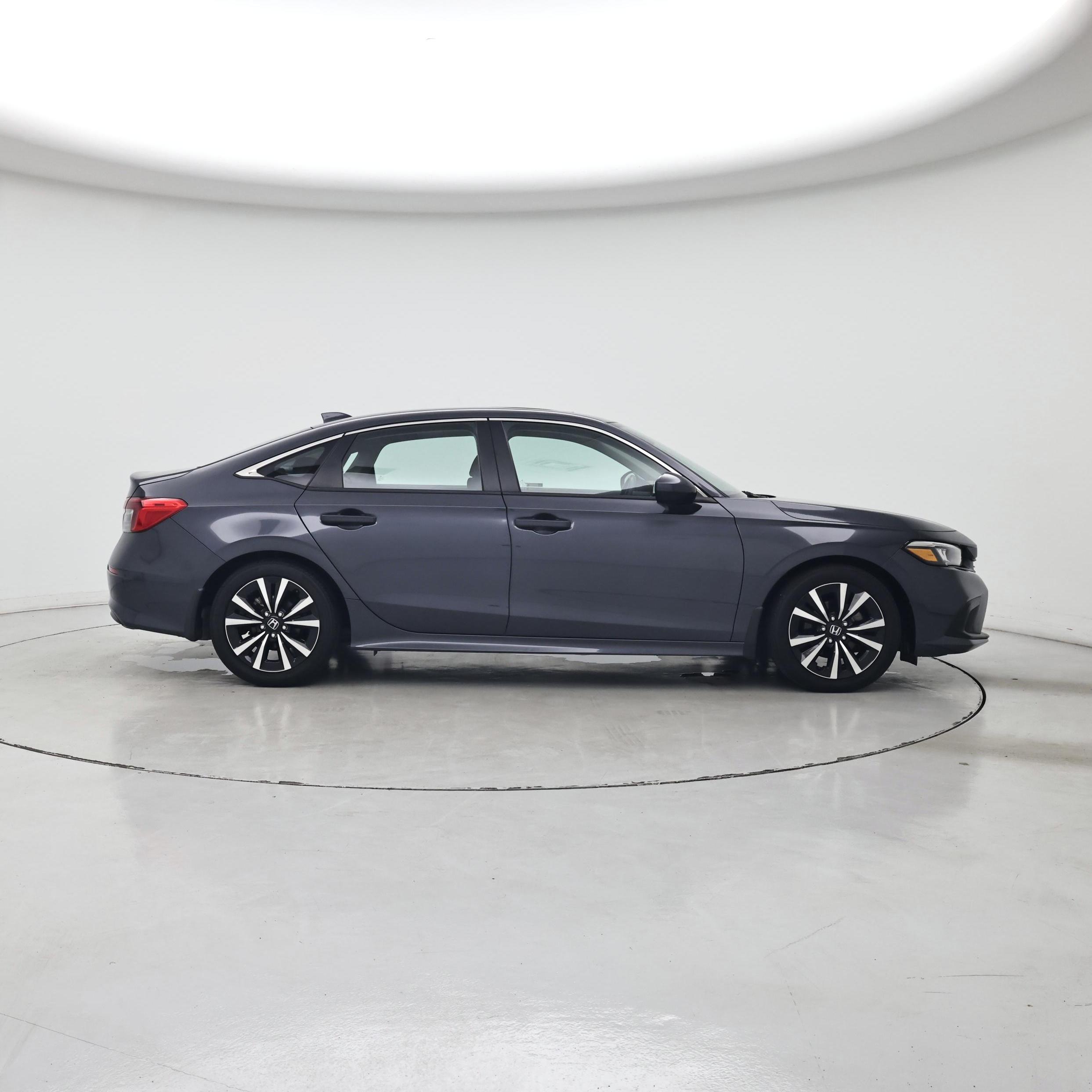 Thumbnail: 2023 Honda Civic - 7