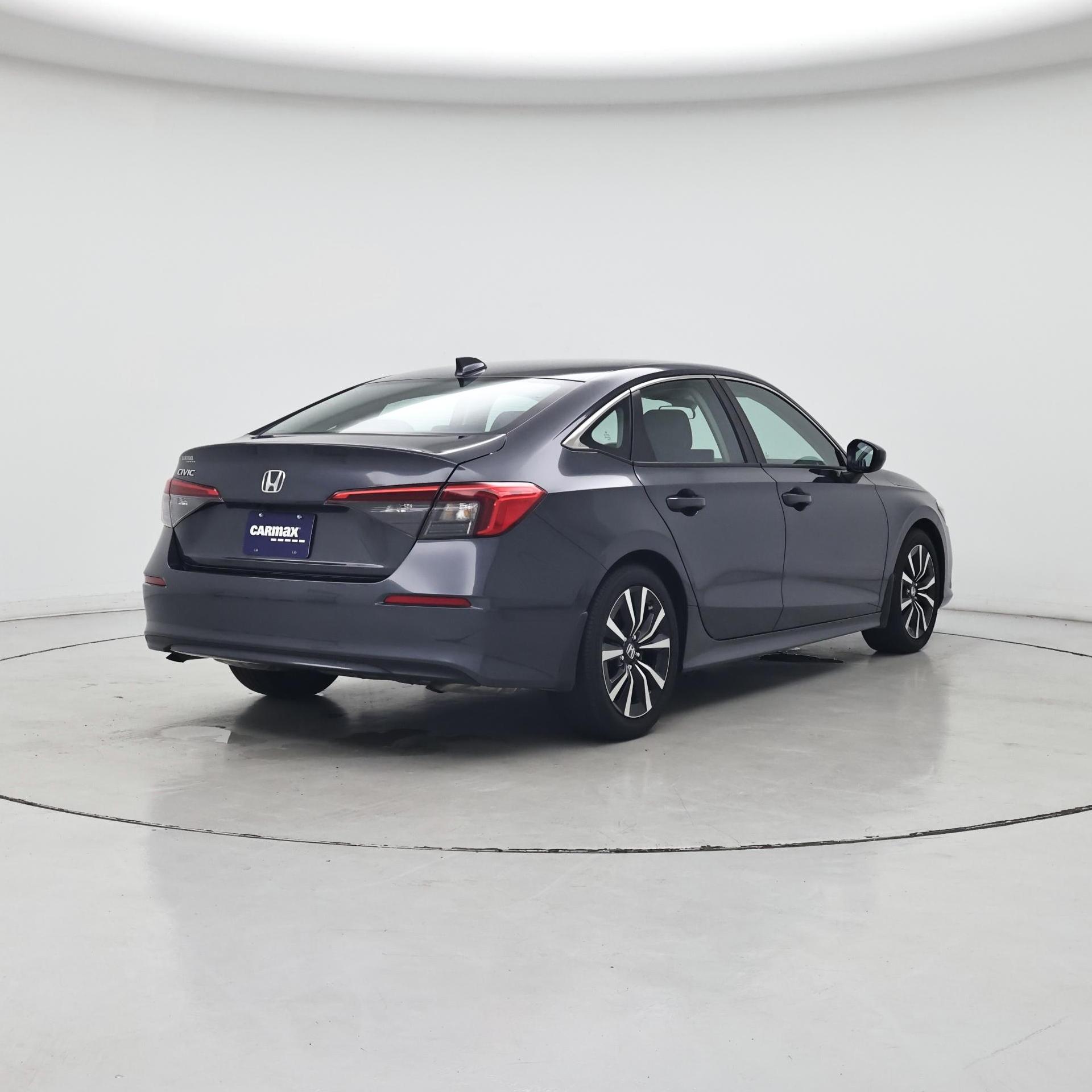 Thumbnail: 2023 Honda Civic - 8