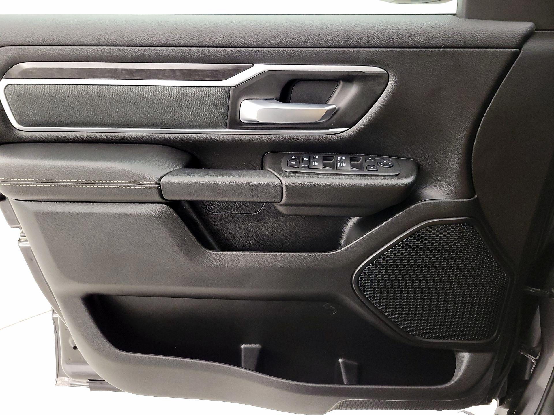 Thumbnail: 2022 RAM 1500 - 12